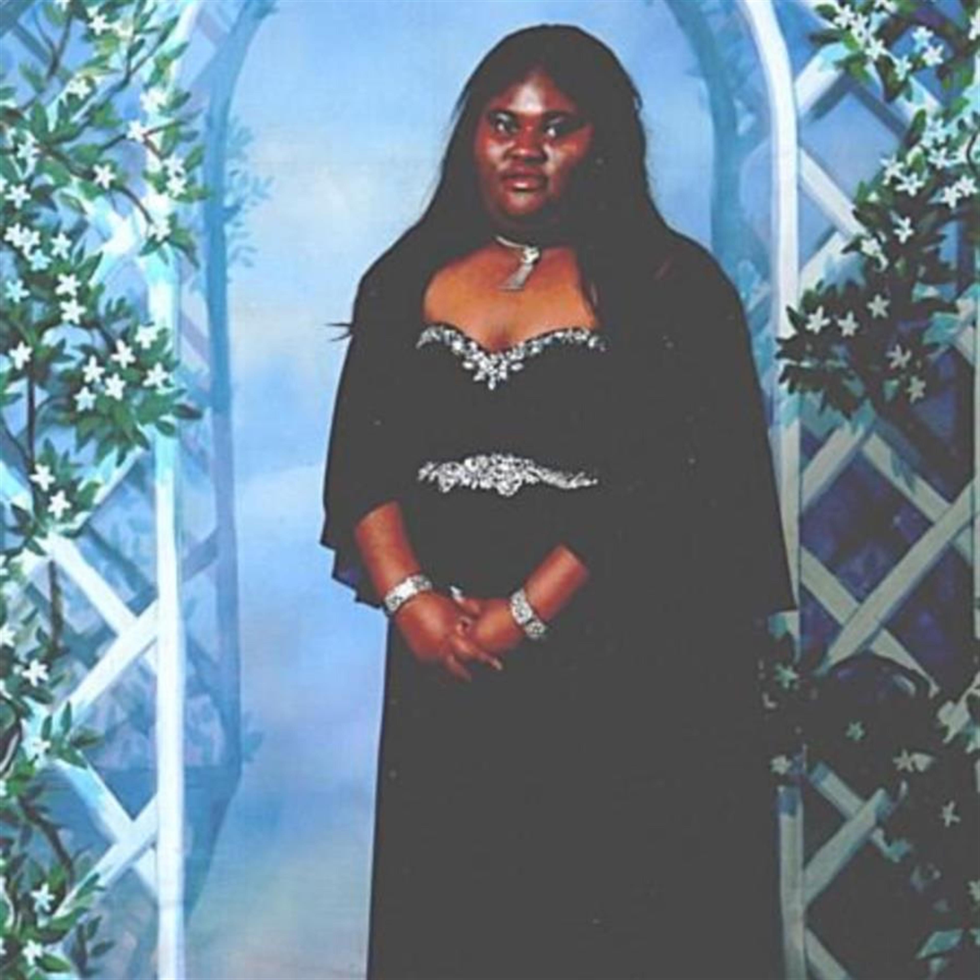 Oluwatomisin D. Aina's obituary picture