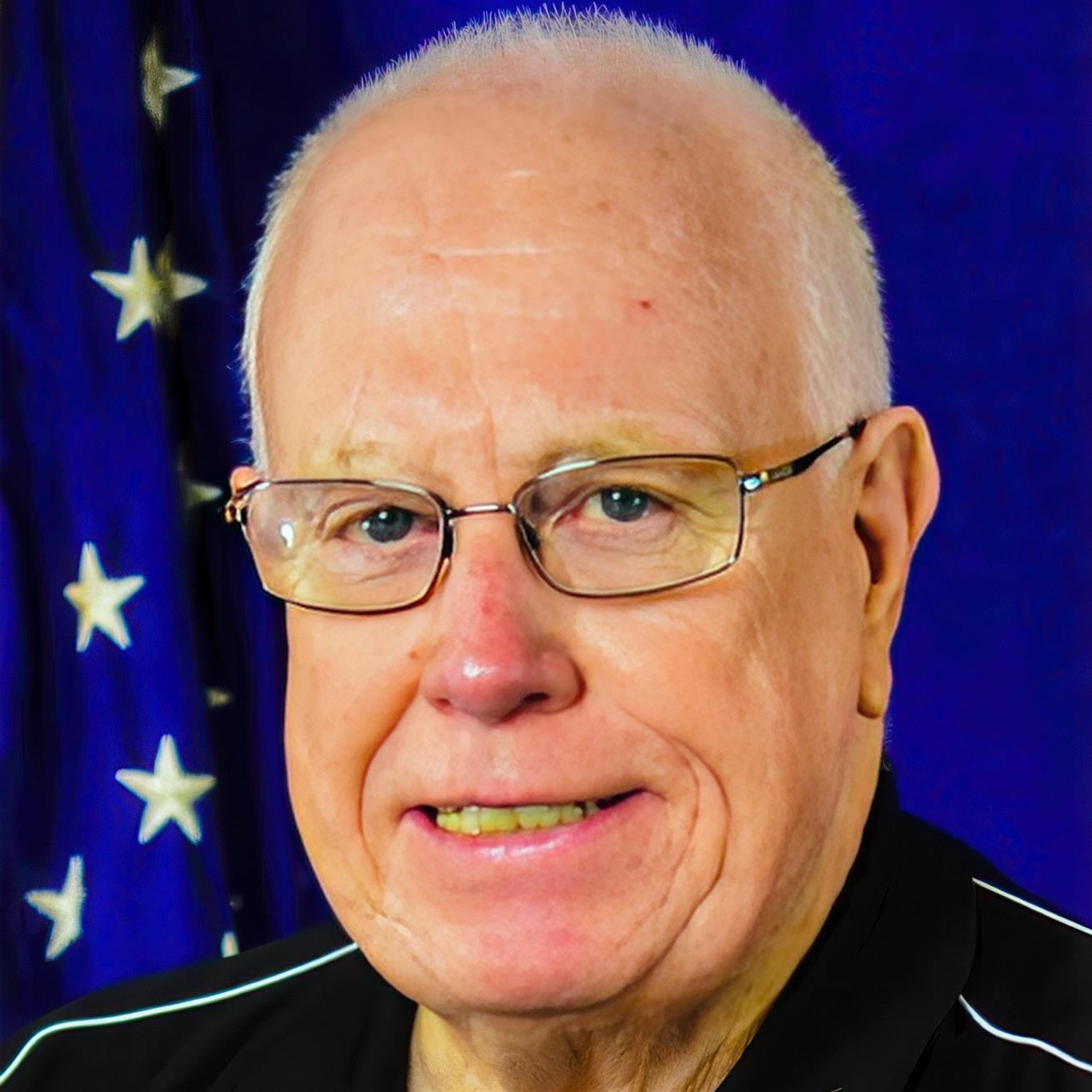 William "Bill" Jack Wichmann