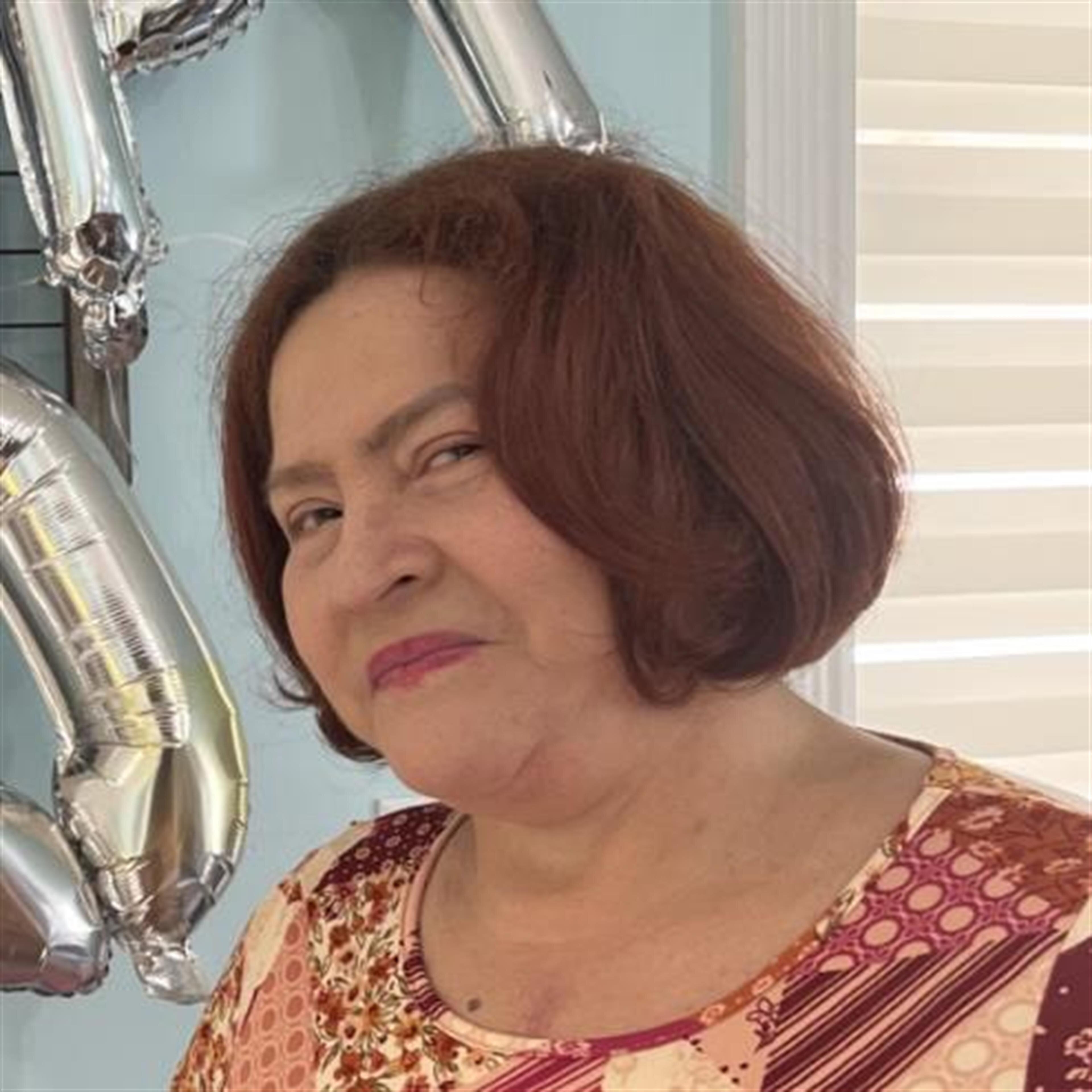 Luz Estela Trejo