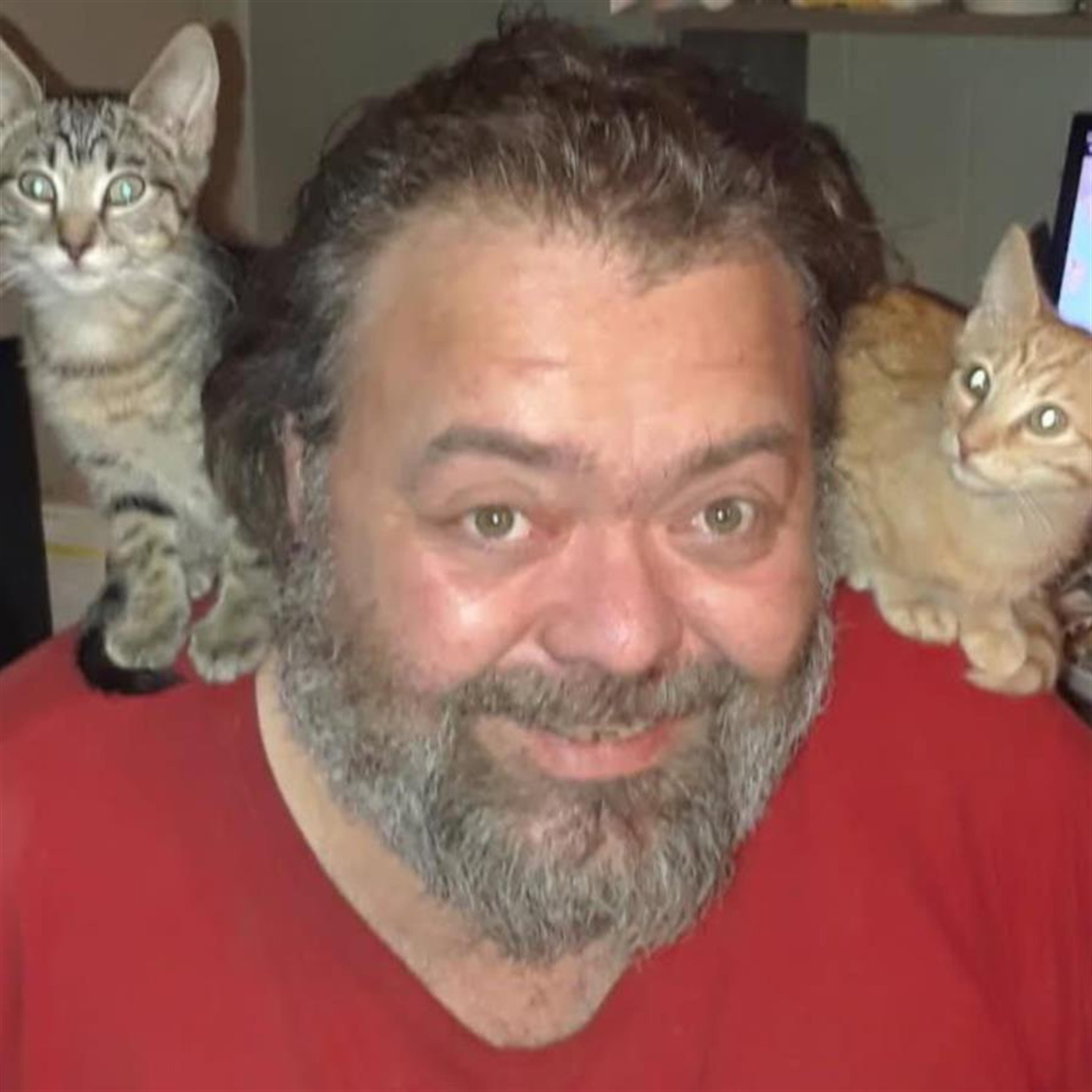 James Reibel's obituary picture