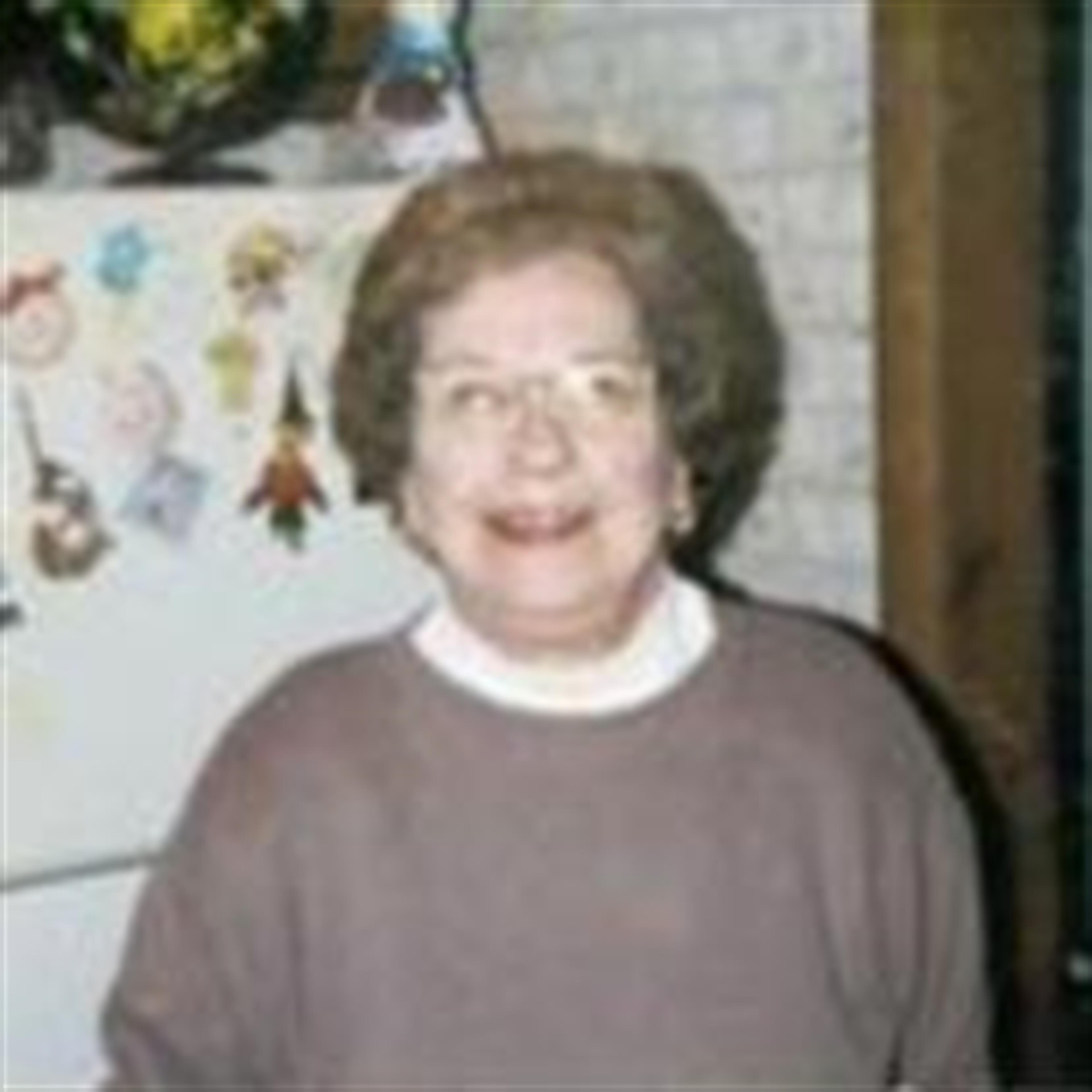 Margaret M. Manchak