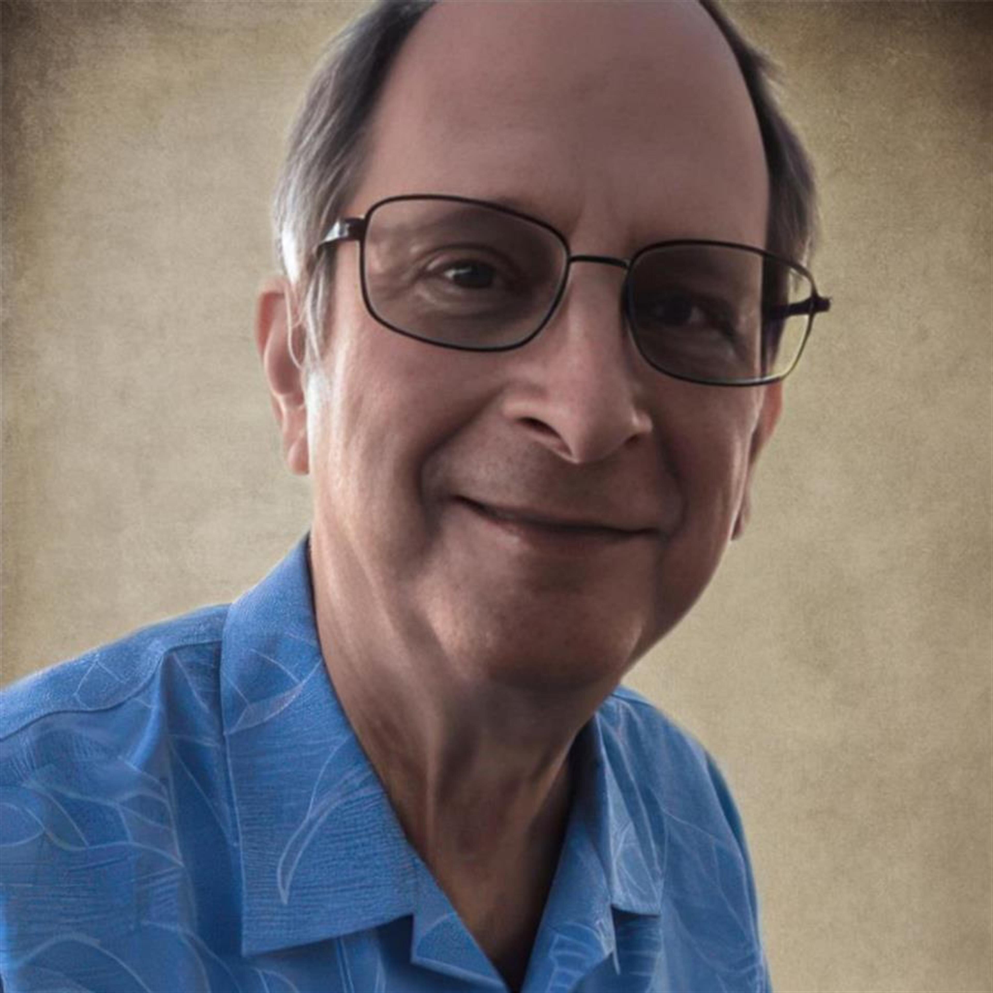 Michael Roger Stern