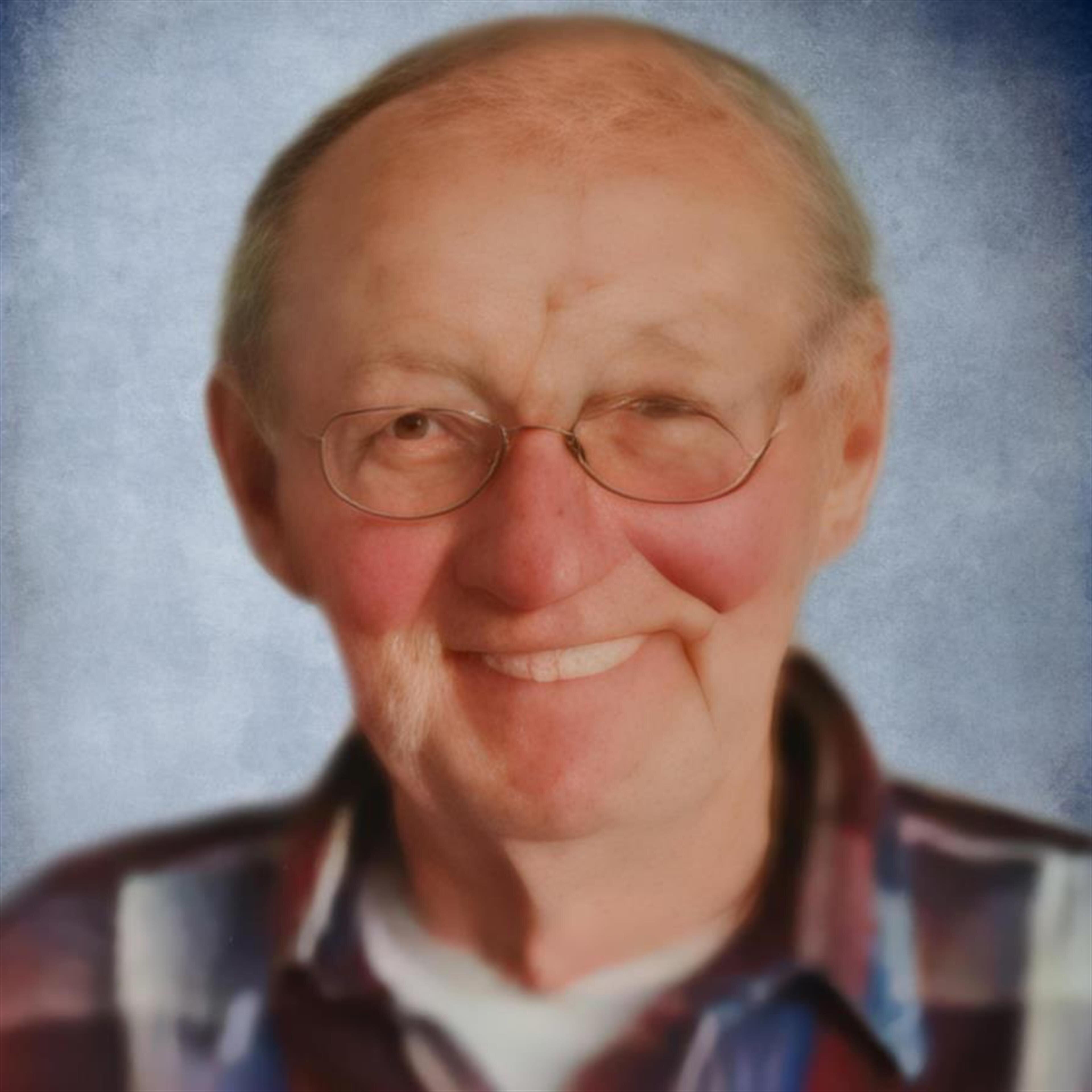 Frank Bruce Gordon