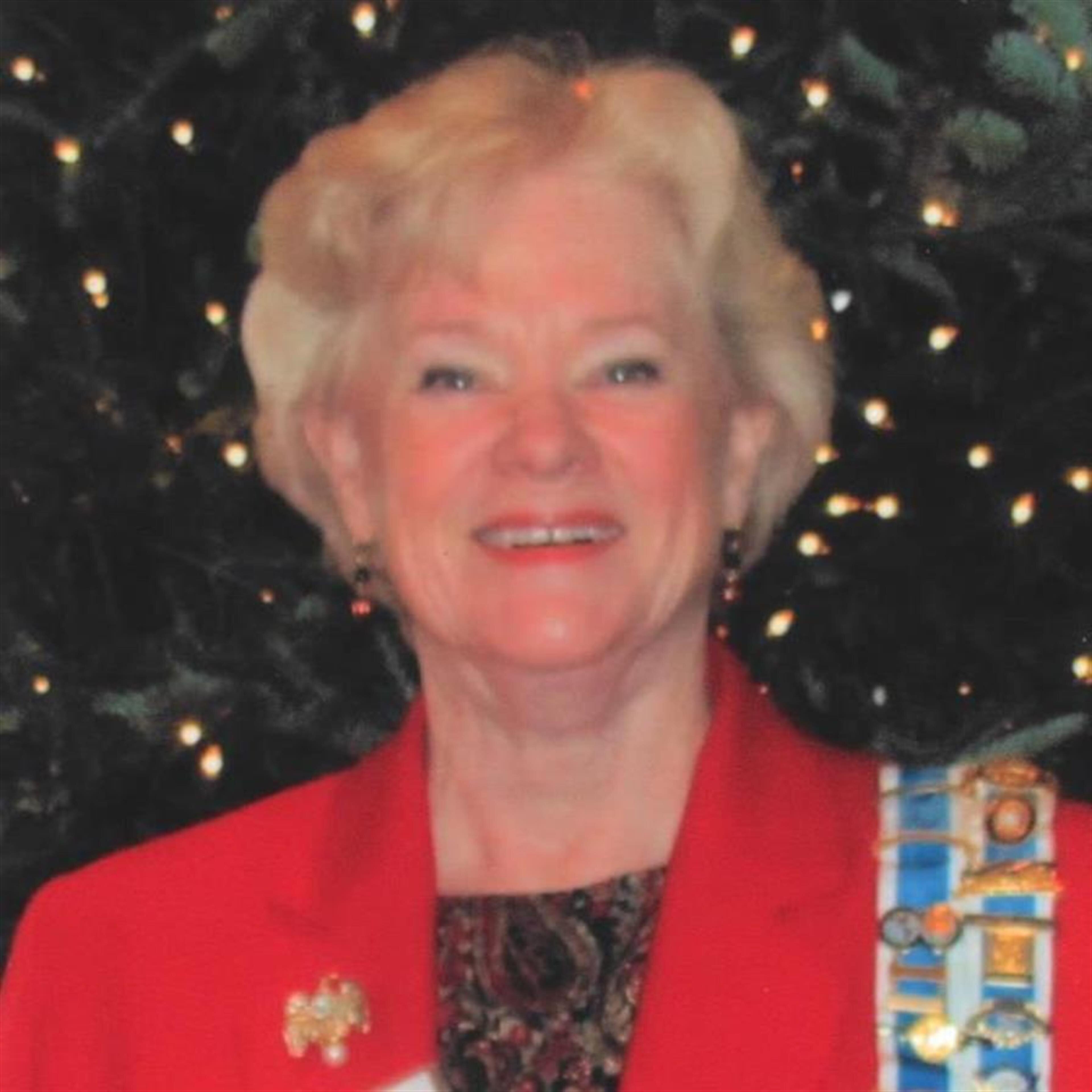 Miriam Wilson Smith