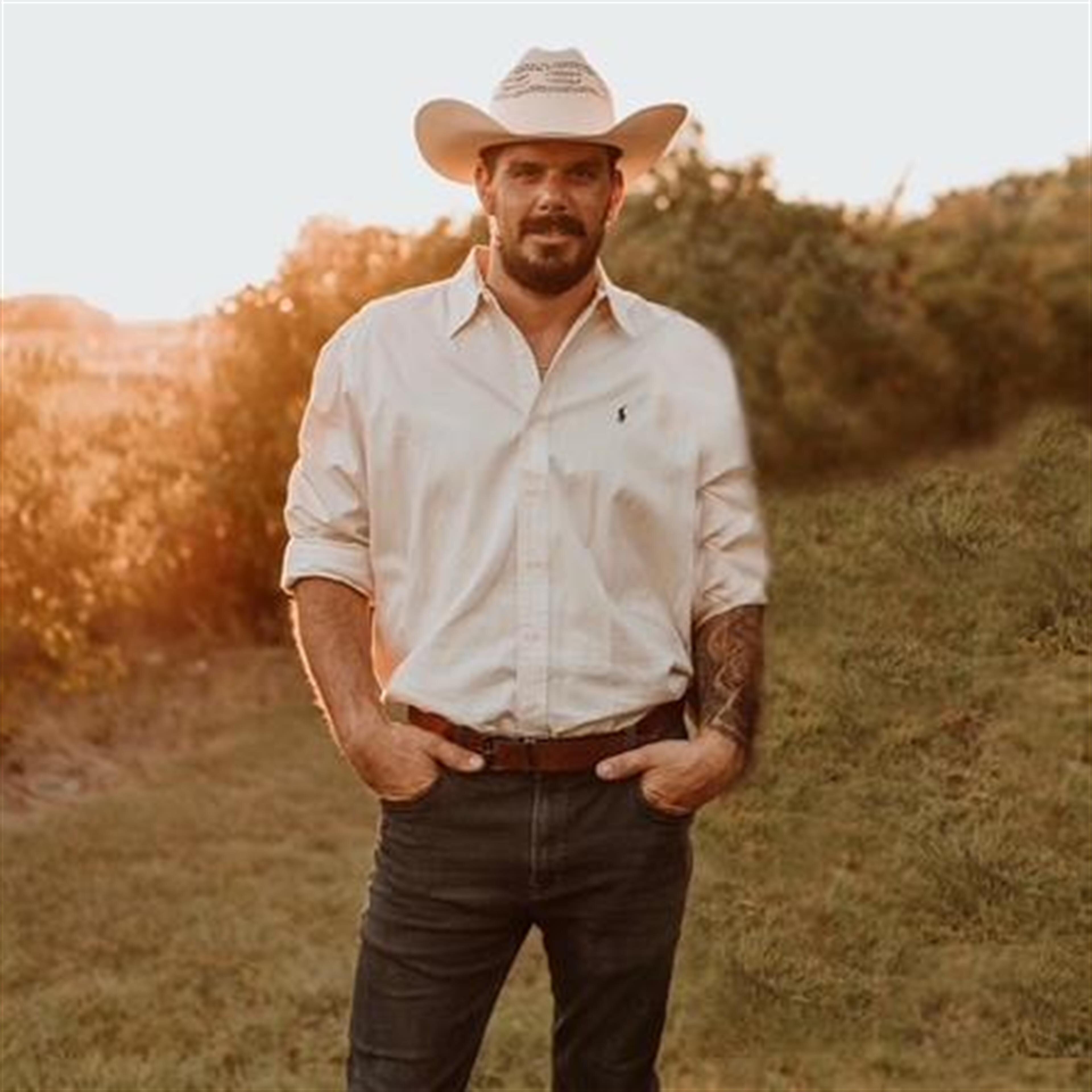 Taylor Charles Wilson