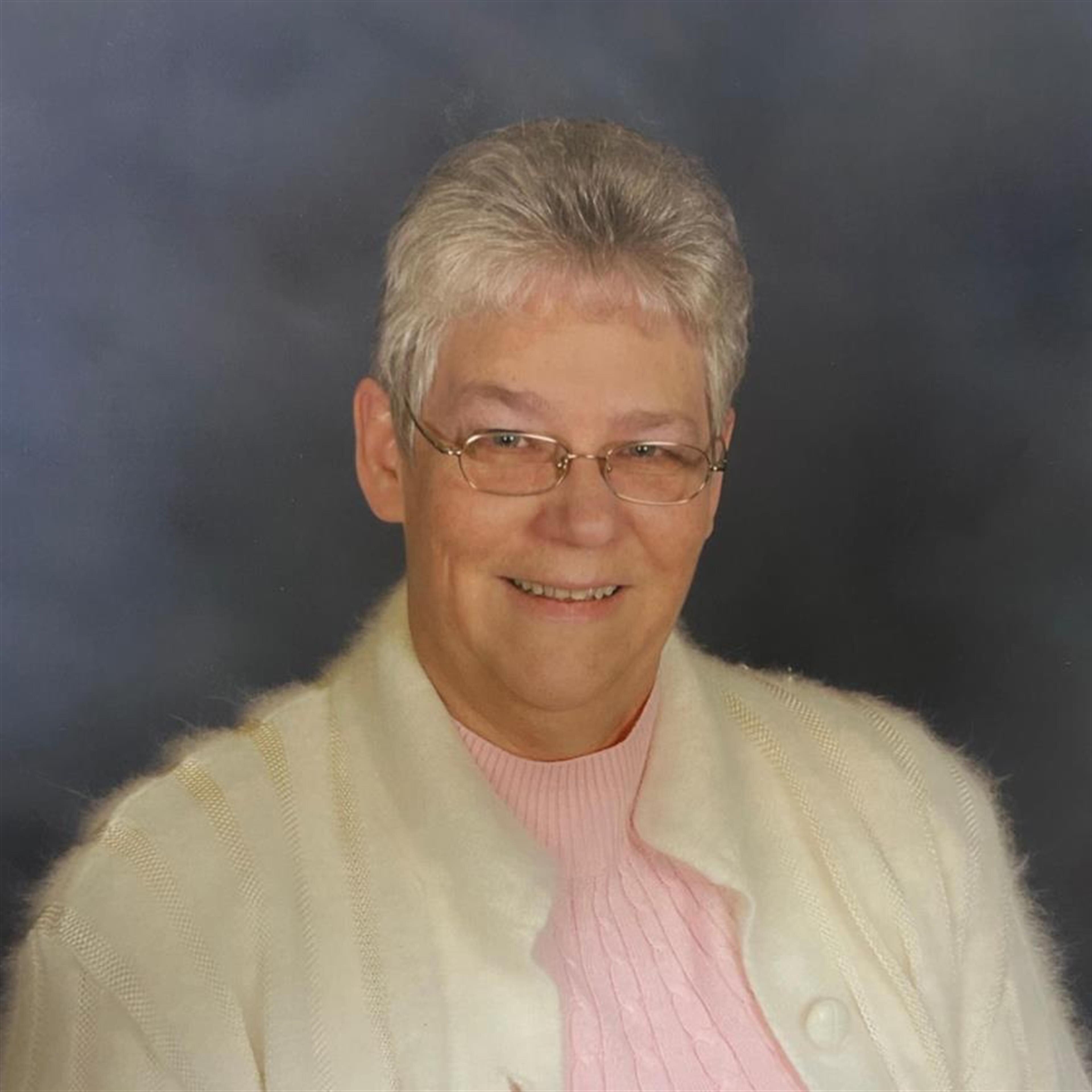 Cynthia A. Barefoot