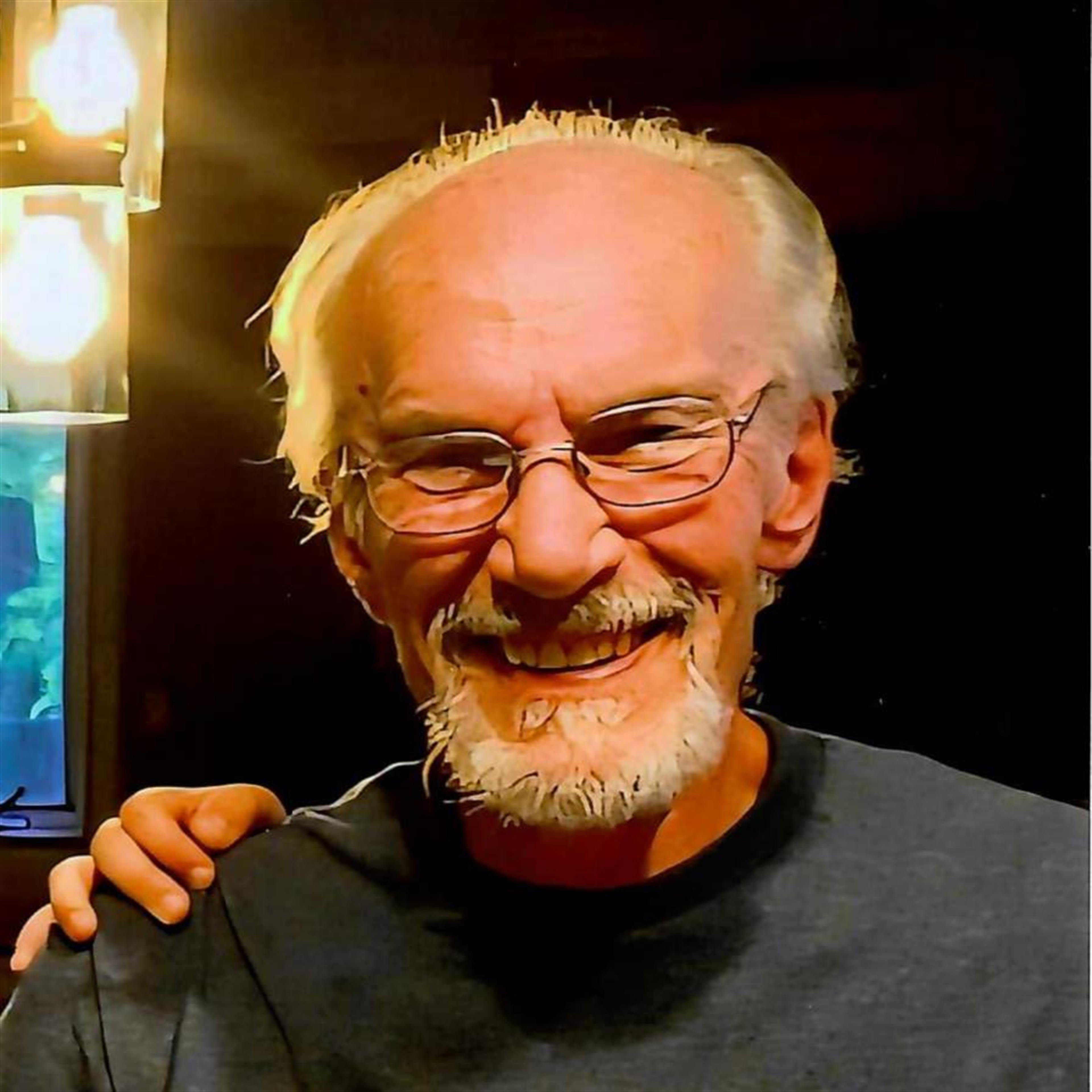 Richard "Rick" Cyril DeLaere