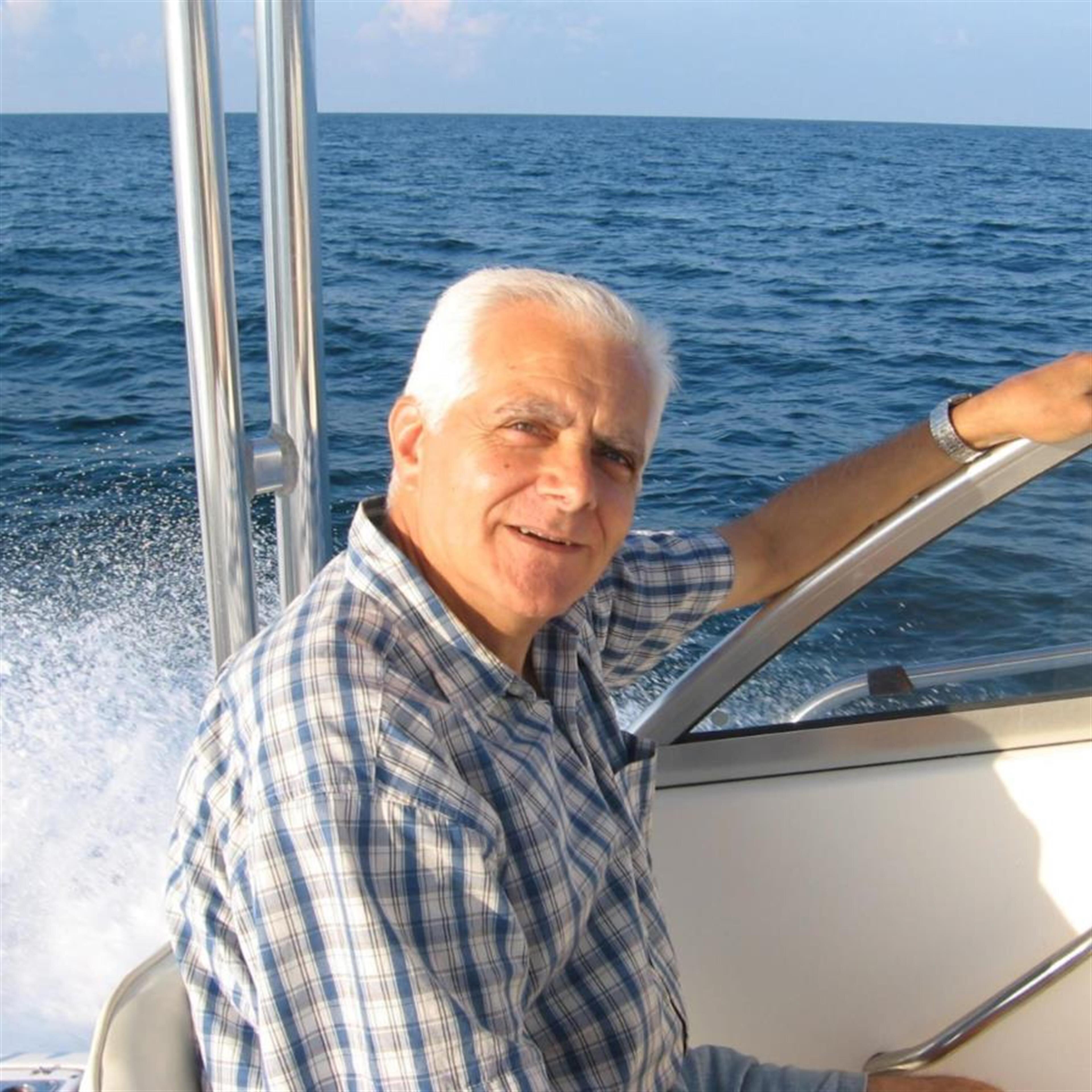 Salvatore Lombardo