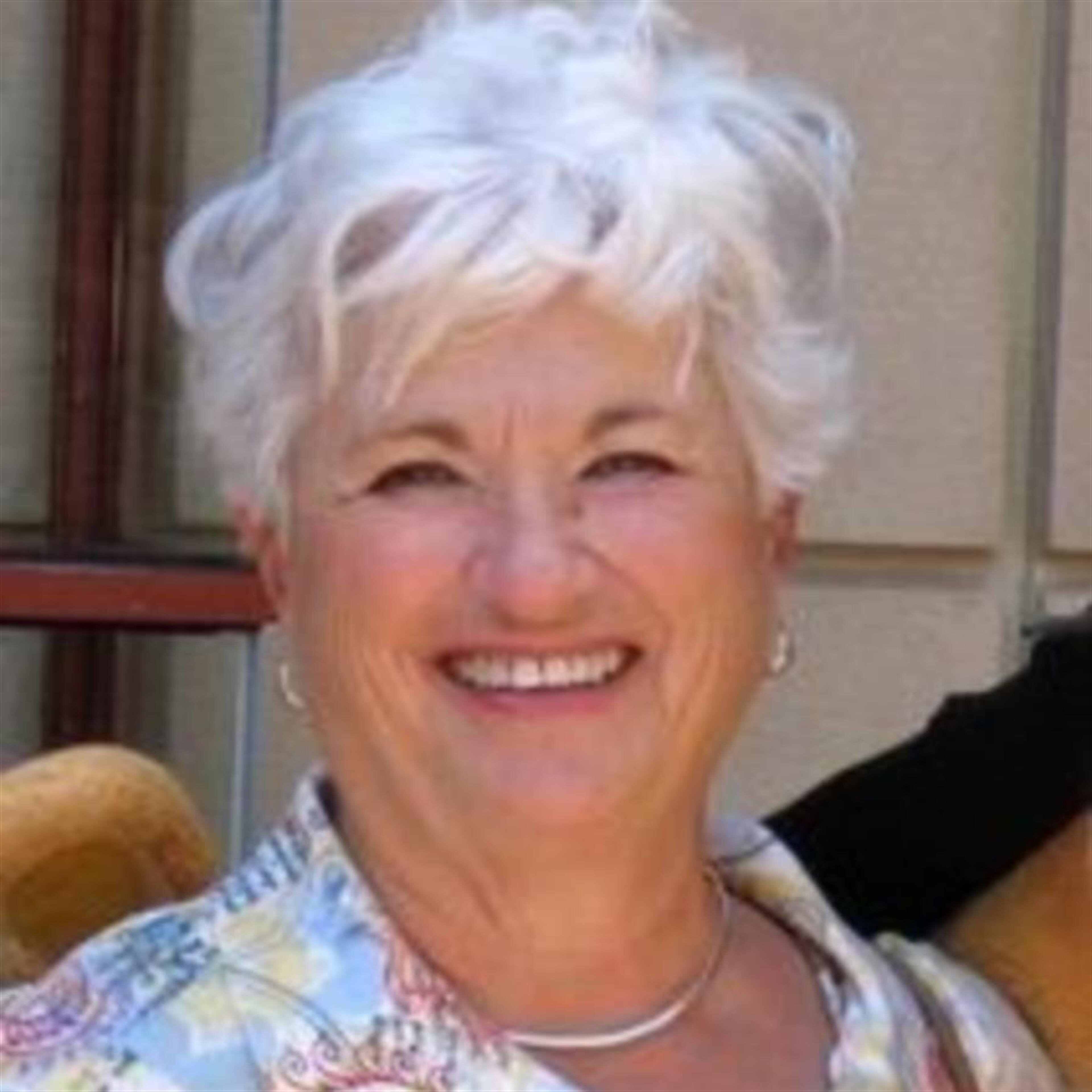 Margaret Schaefer