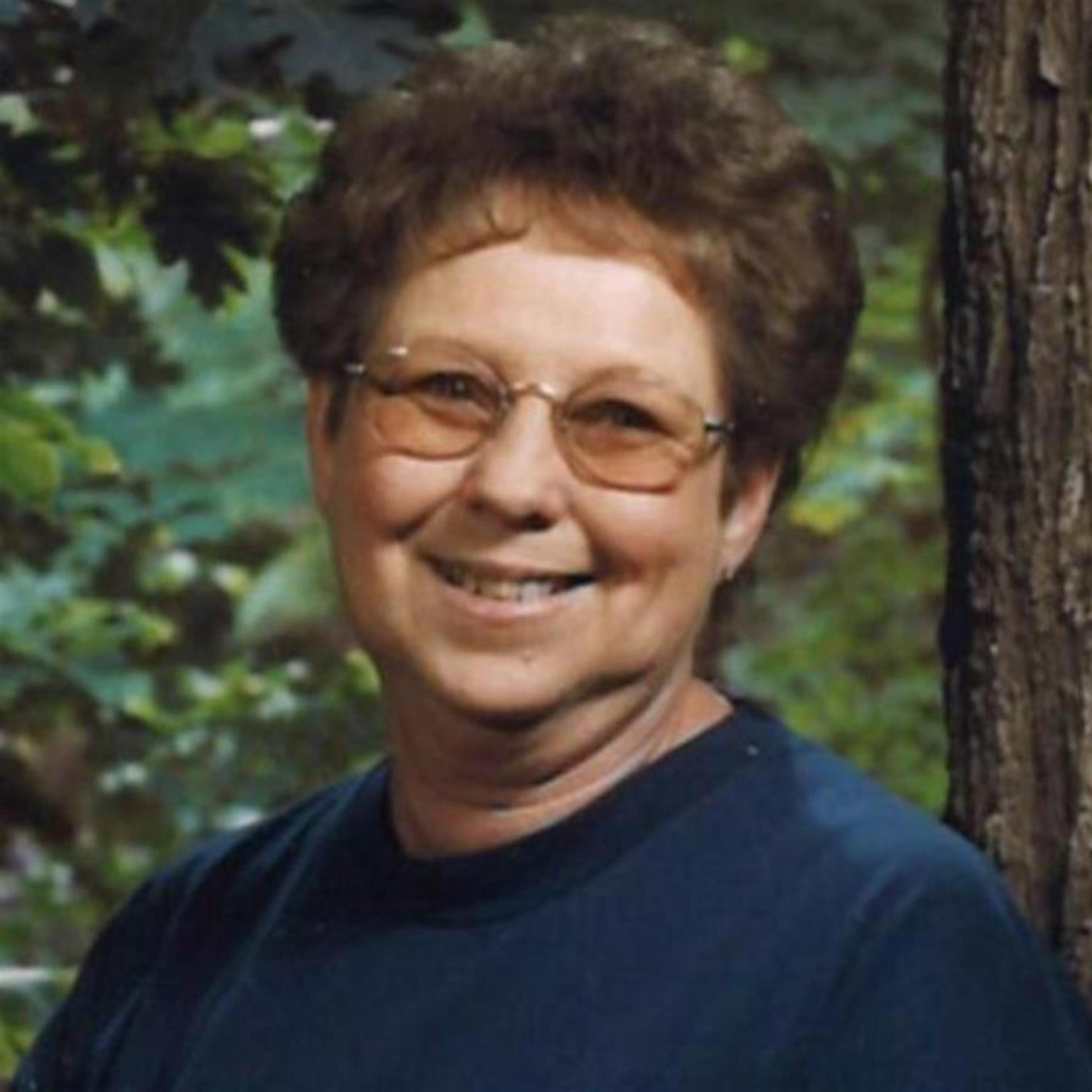 Thelma "Jeanie" Rodgers (Bolivar)