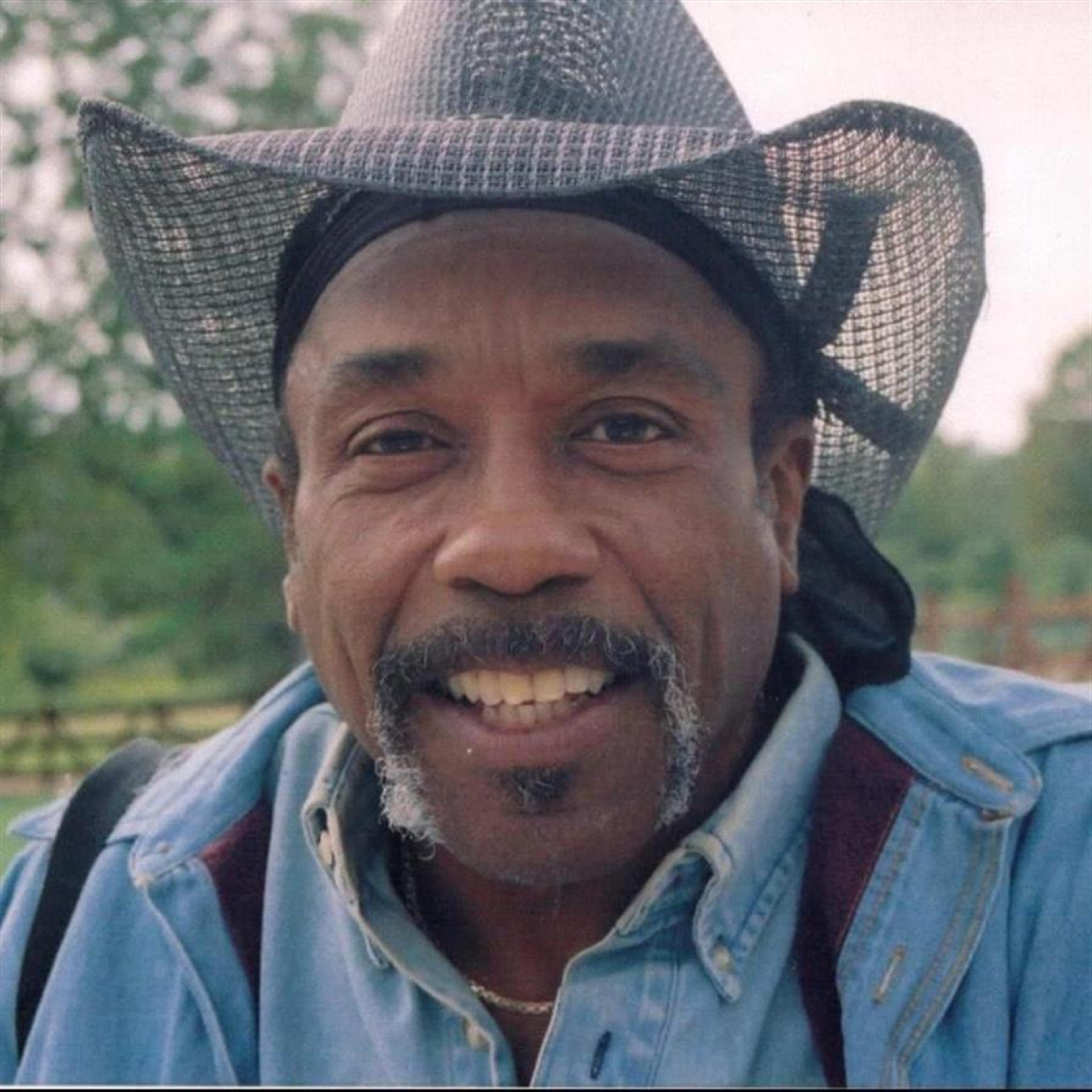 Douglas Jerome Dillard