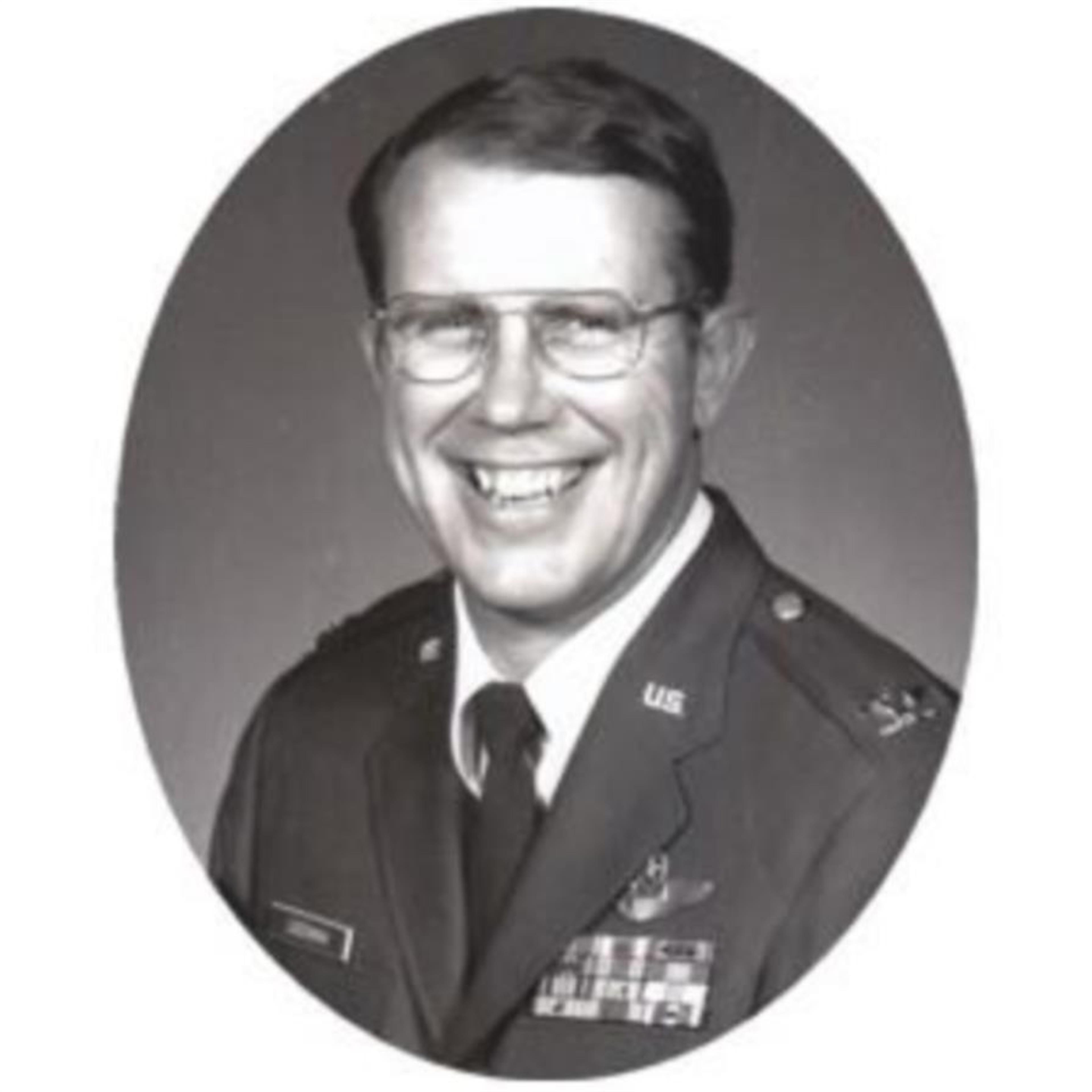 Eric Luther "Rick" Lindemann