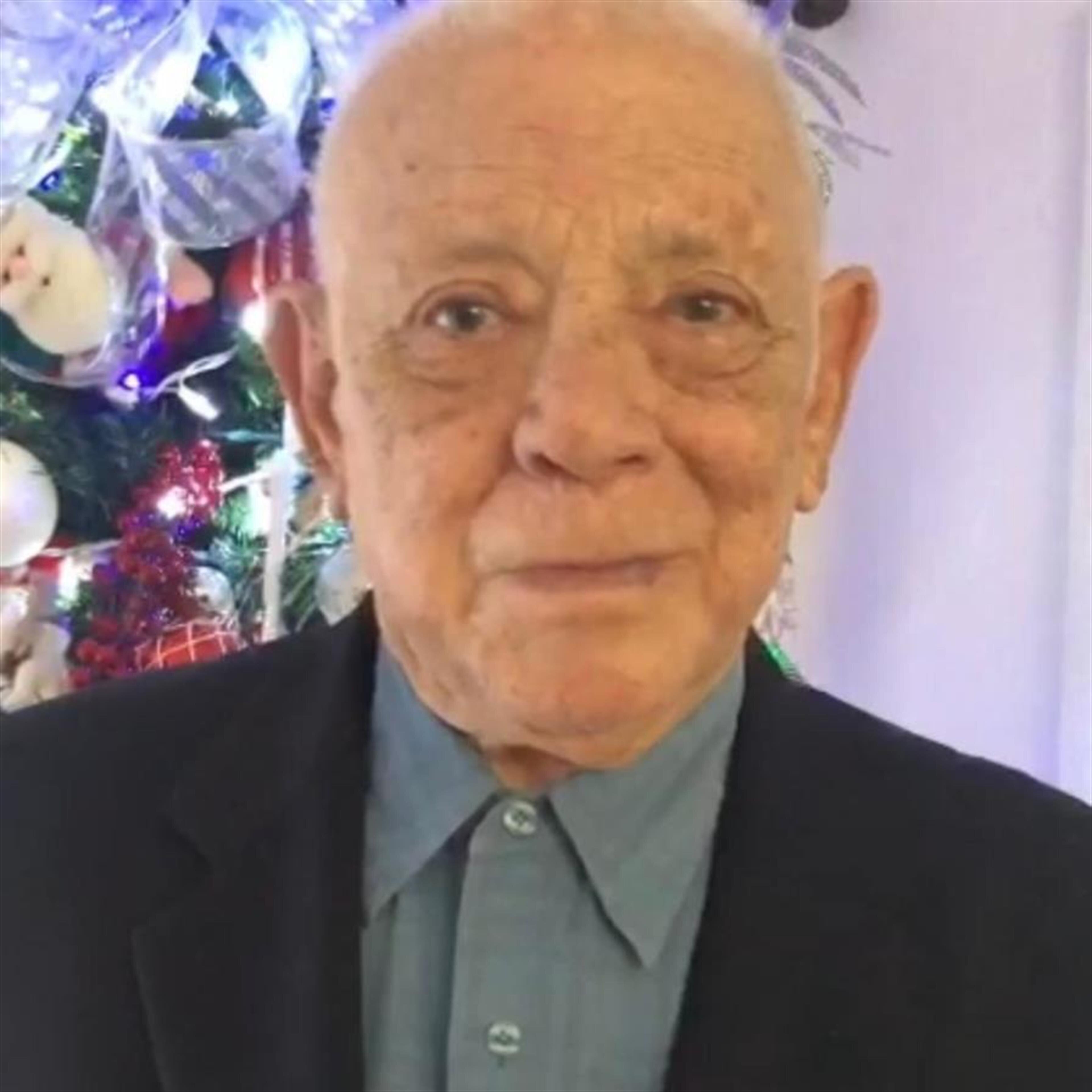 Norberto Silvio Alvarez