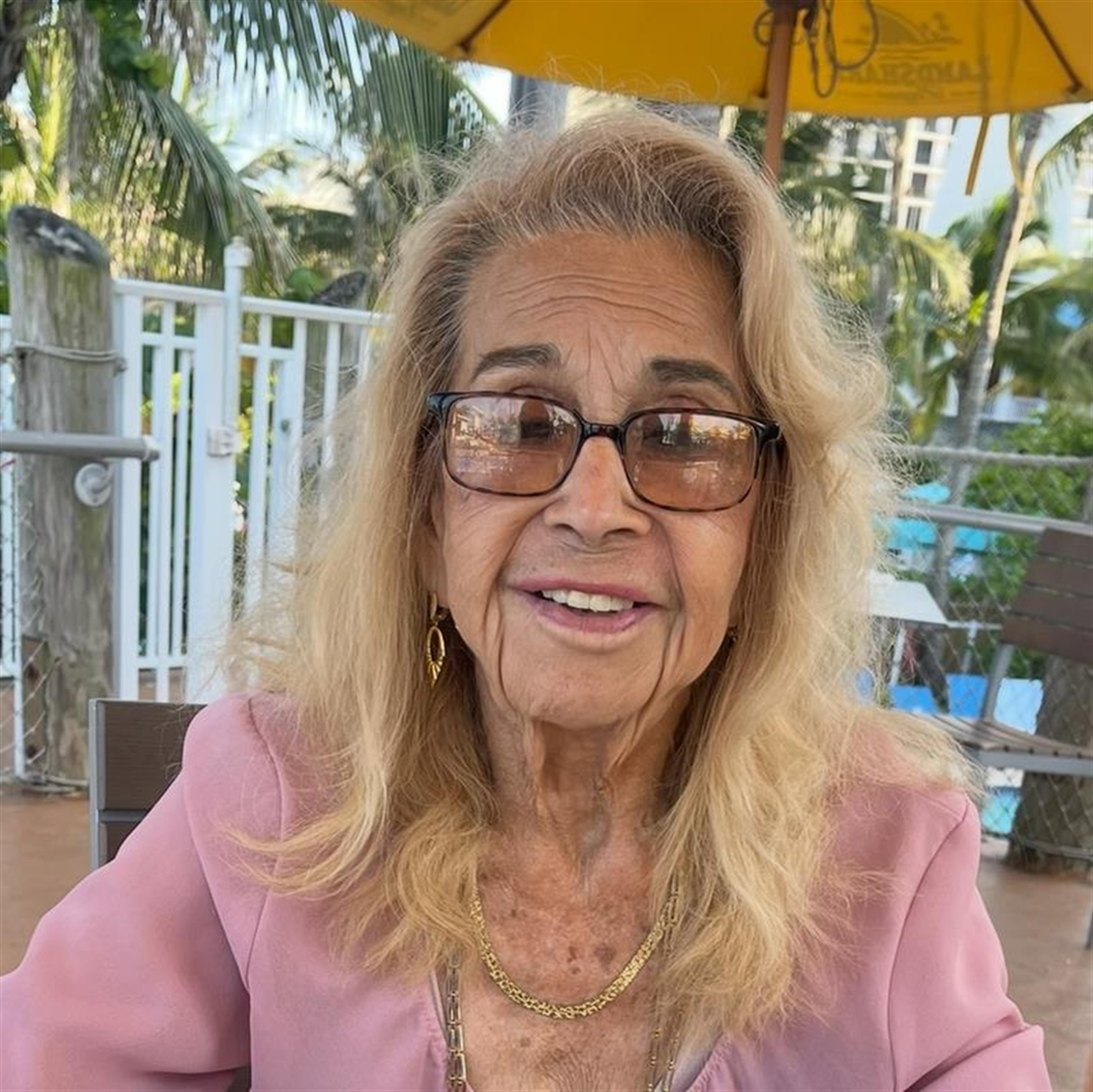 Maria J. Lopez - Chavez
