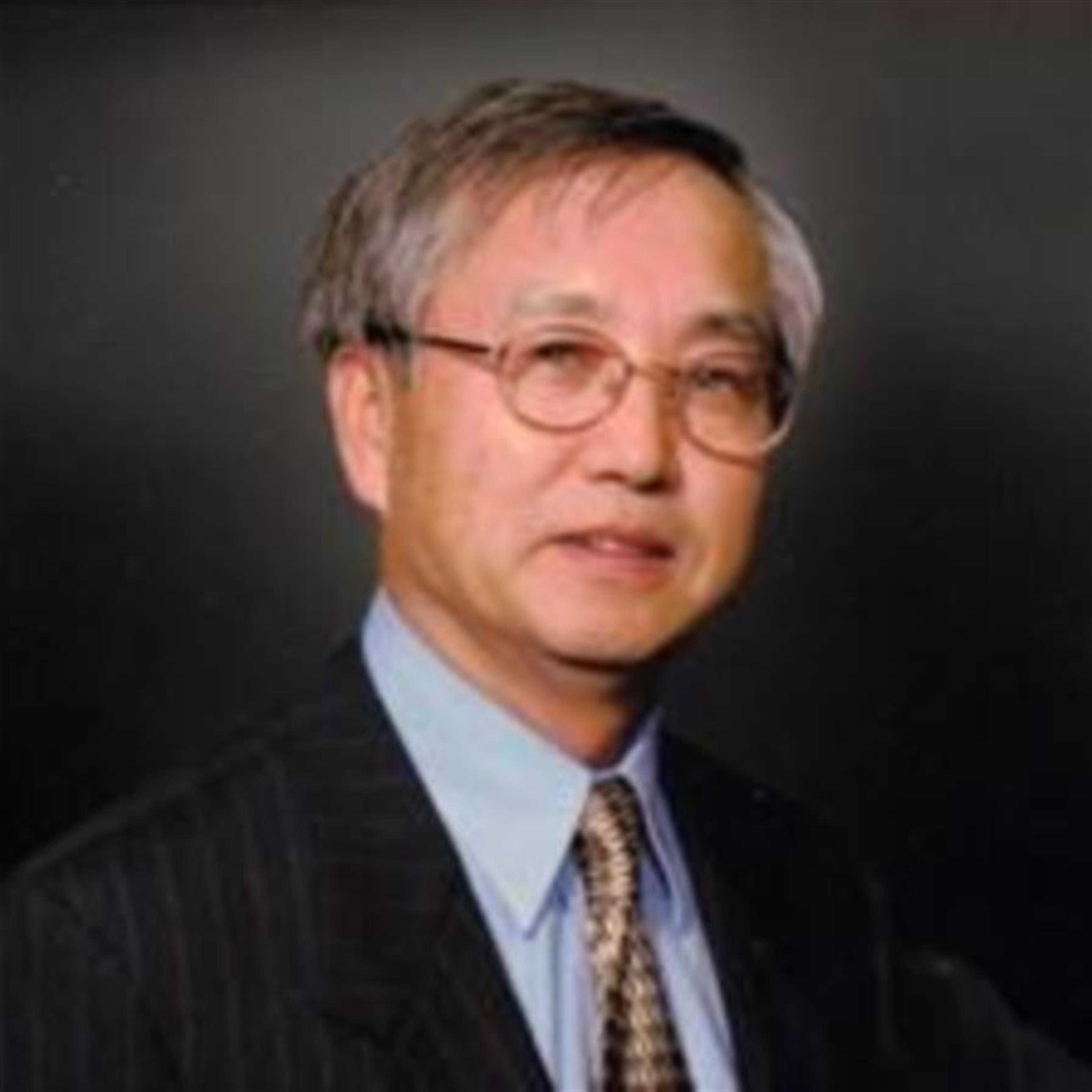 Seung Ho Baek