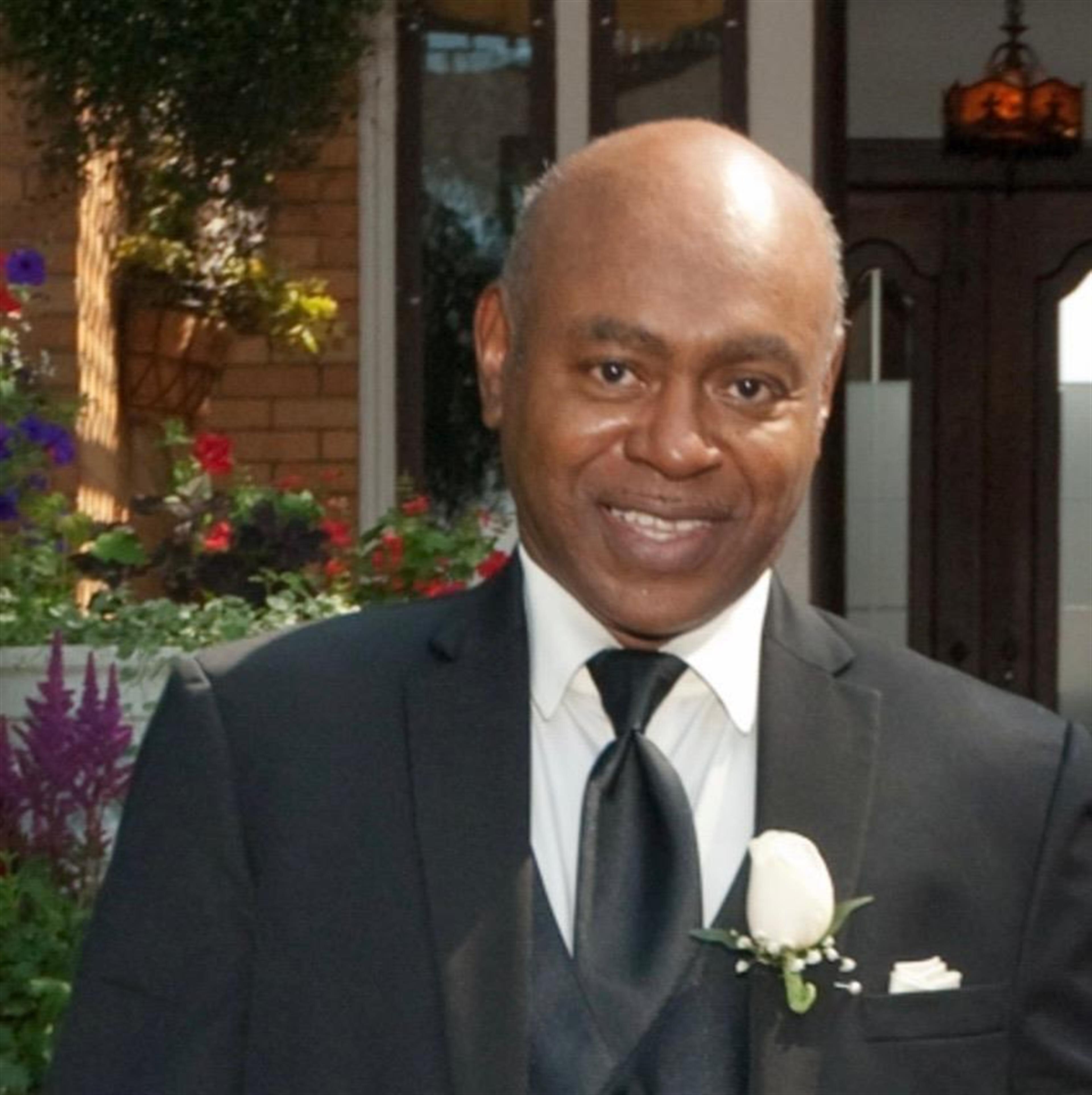 Mr. Gennie Russell Thomas III