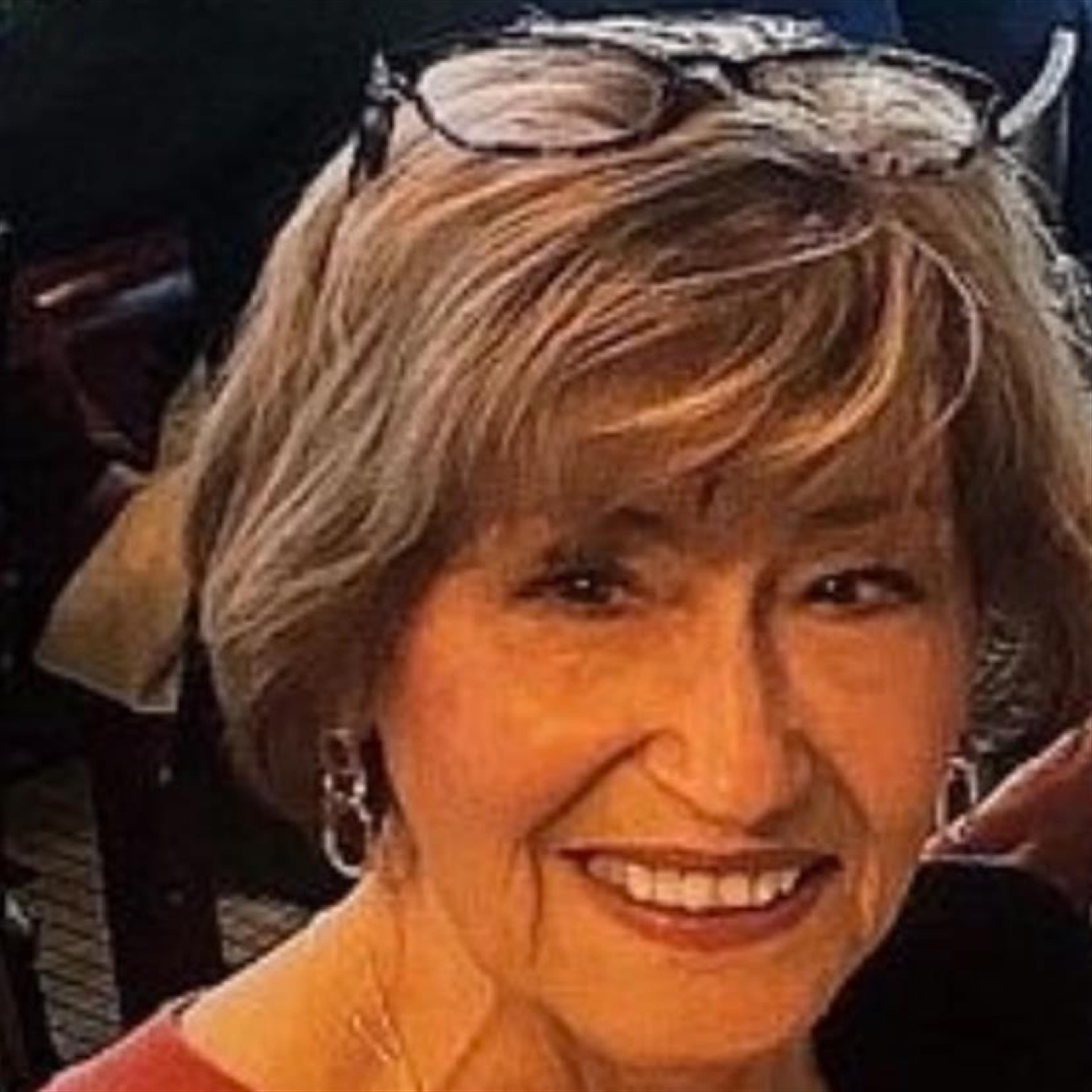 Susan J. Crawford