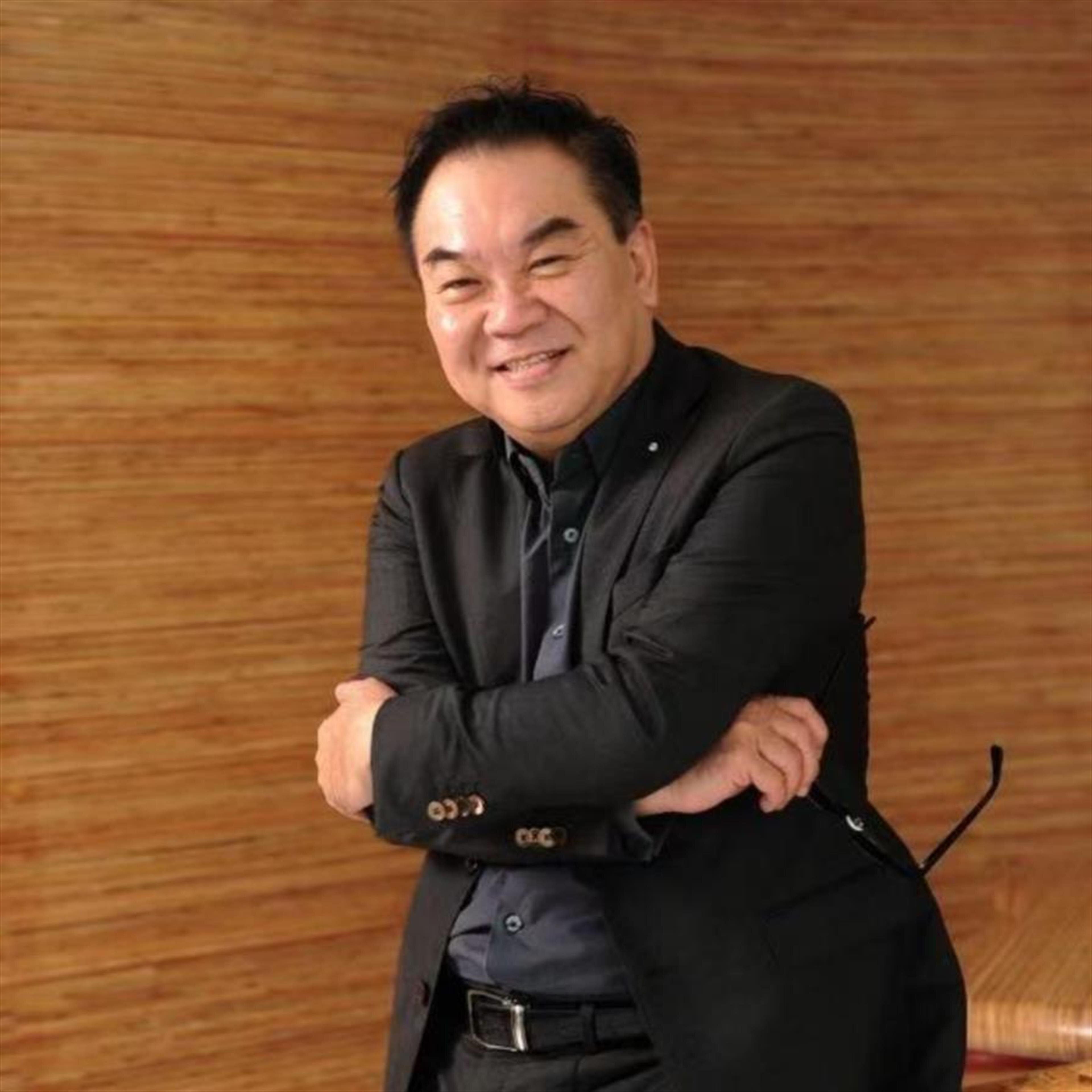 Michael Yee Wah Ku