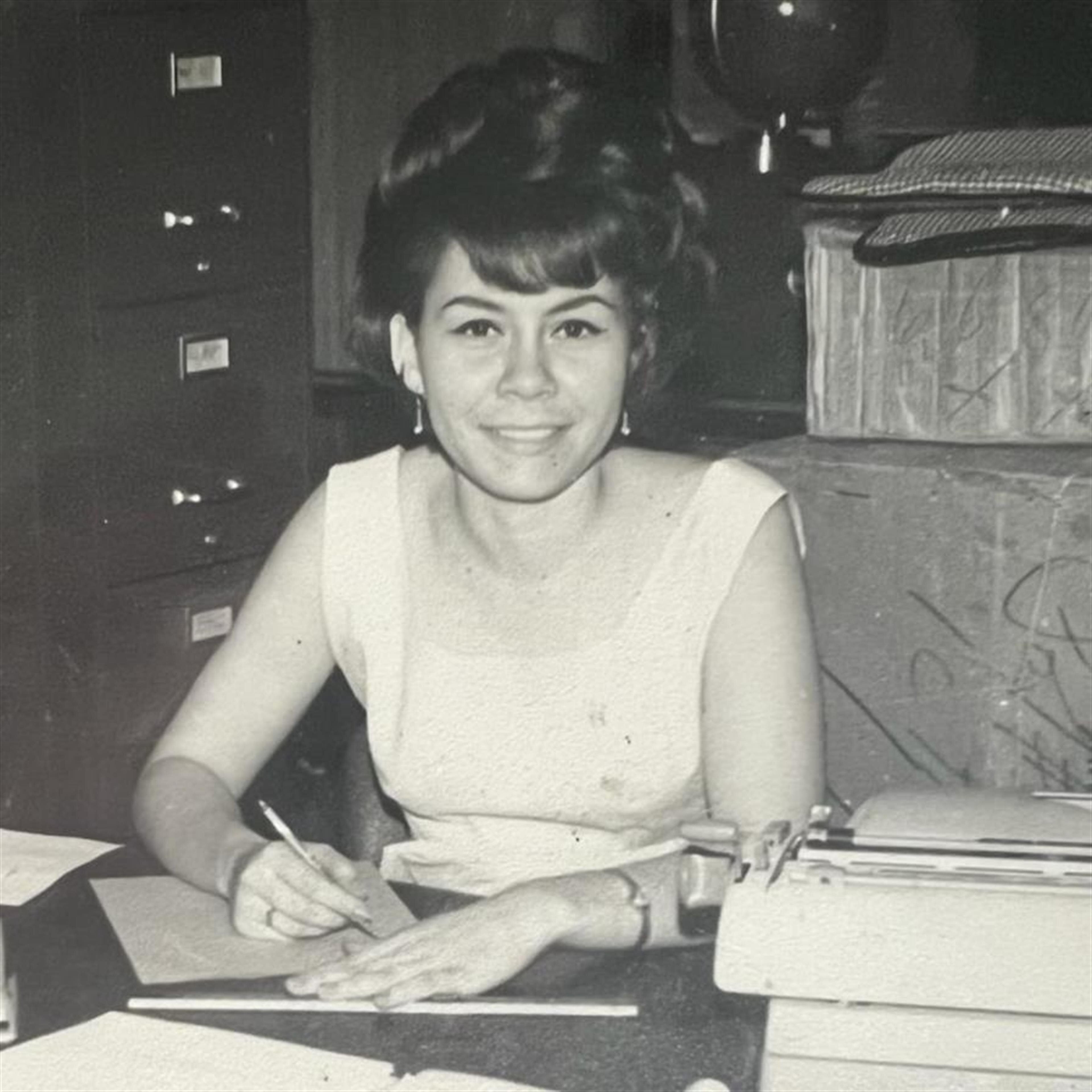 Blandon, Martha