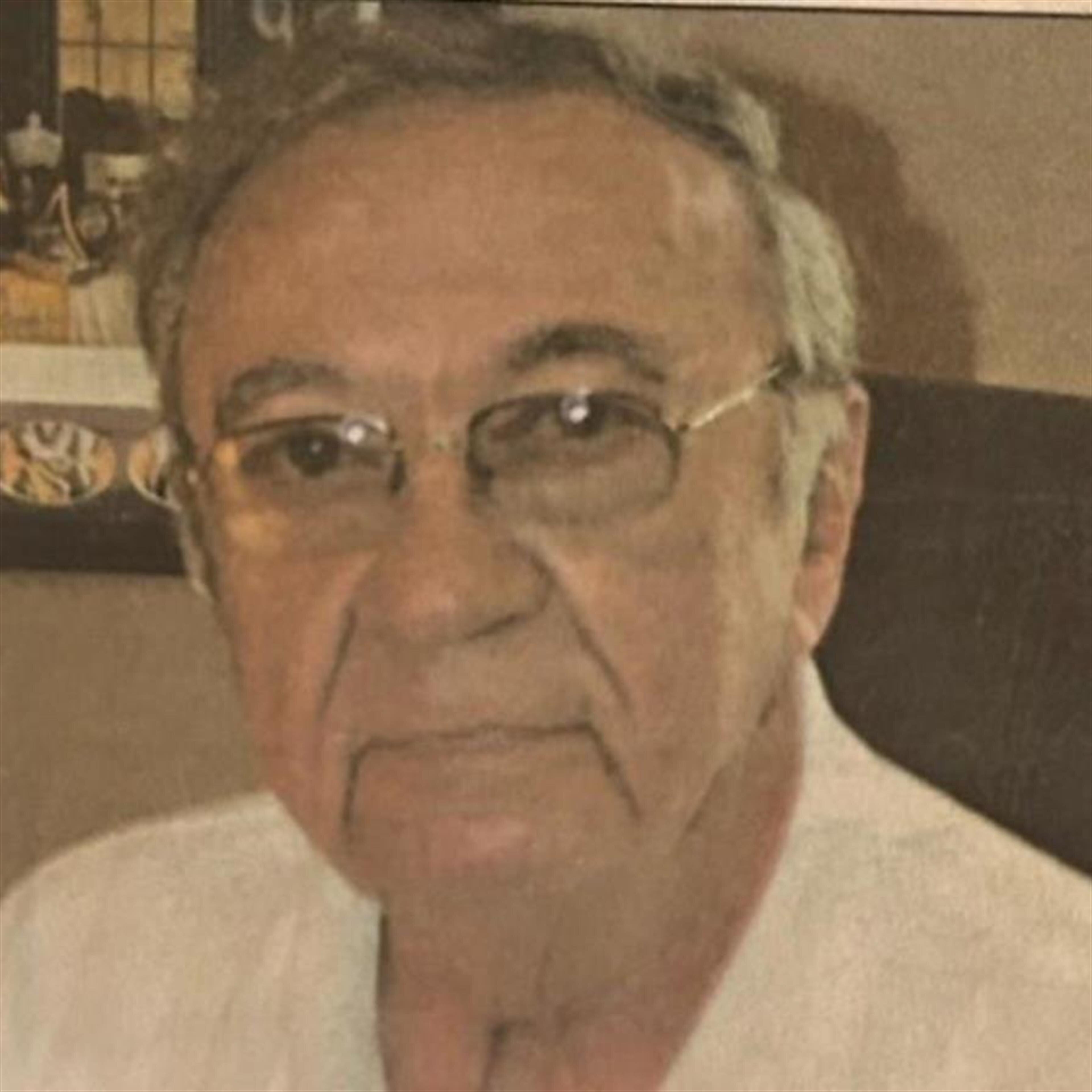 Marion "Coach" Fruge Sr.