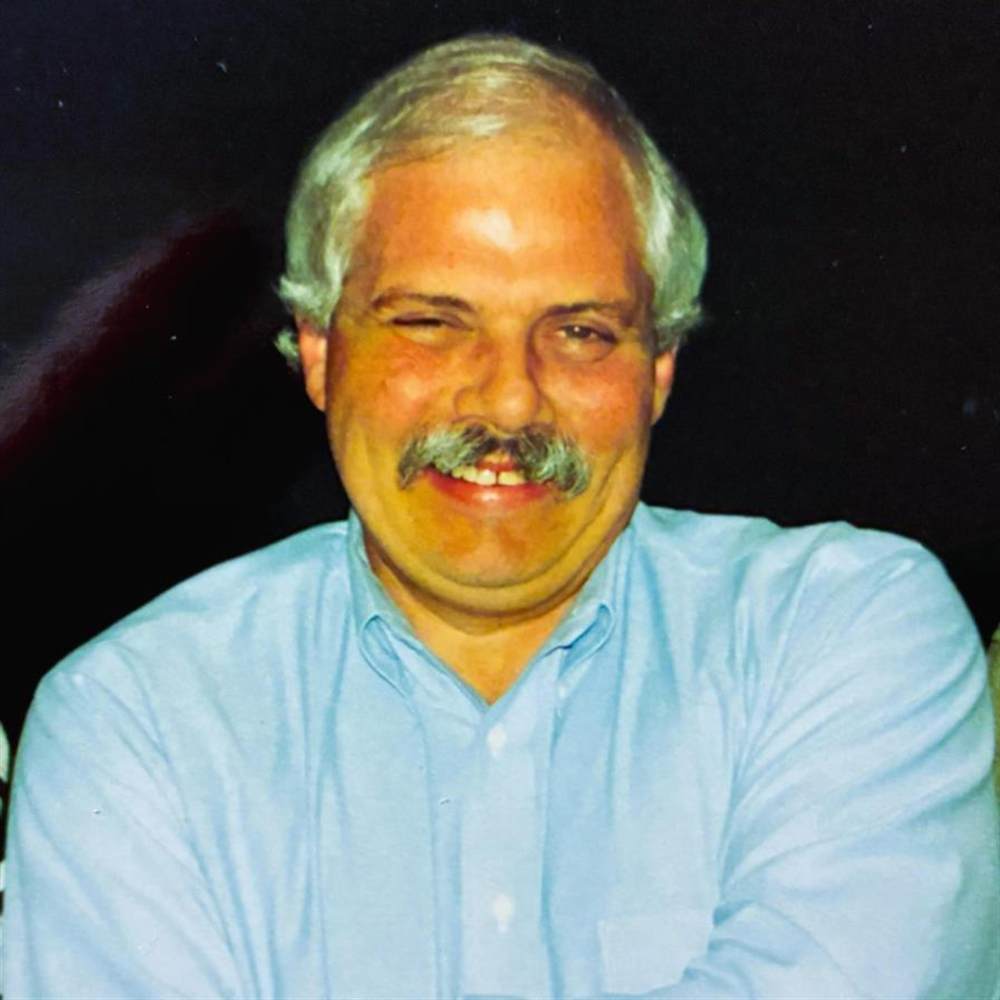 William J. Creighton Jr.