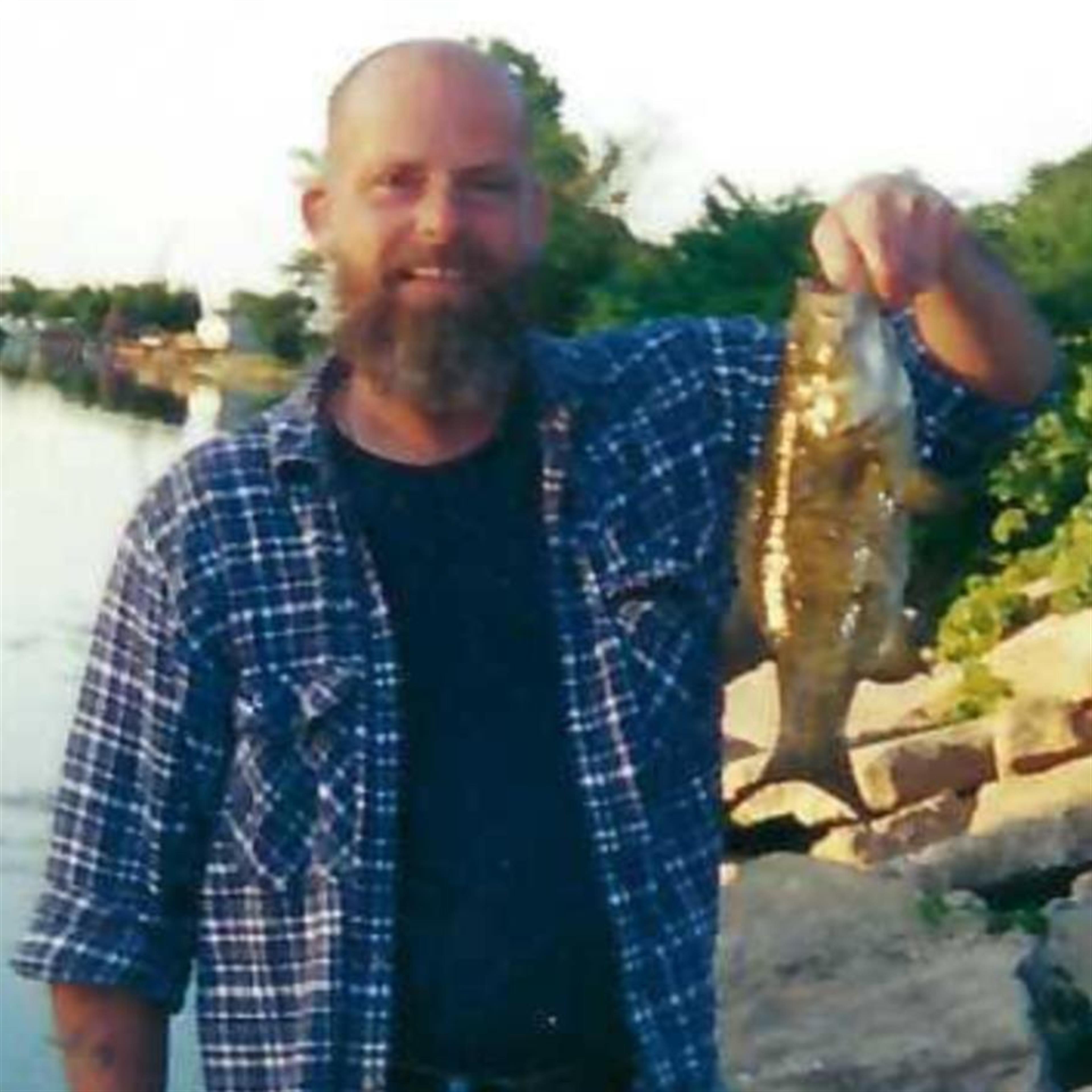 William "Bill" Eggert