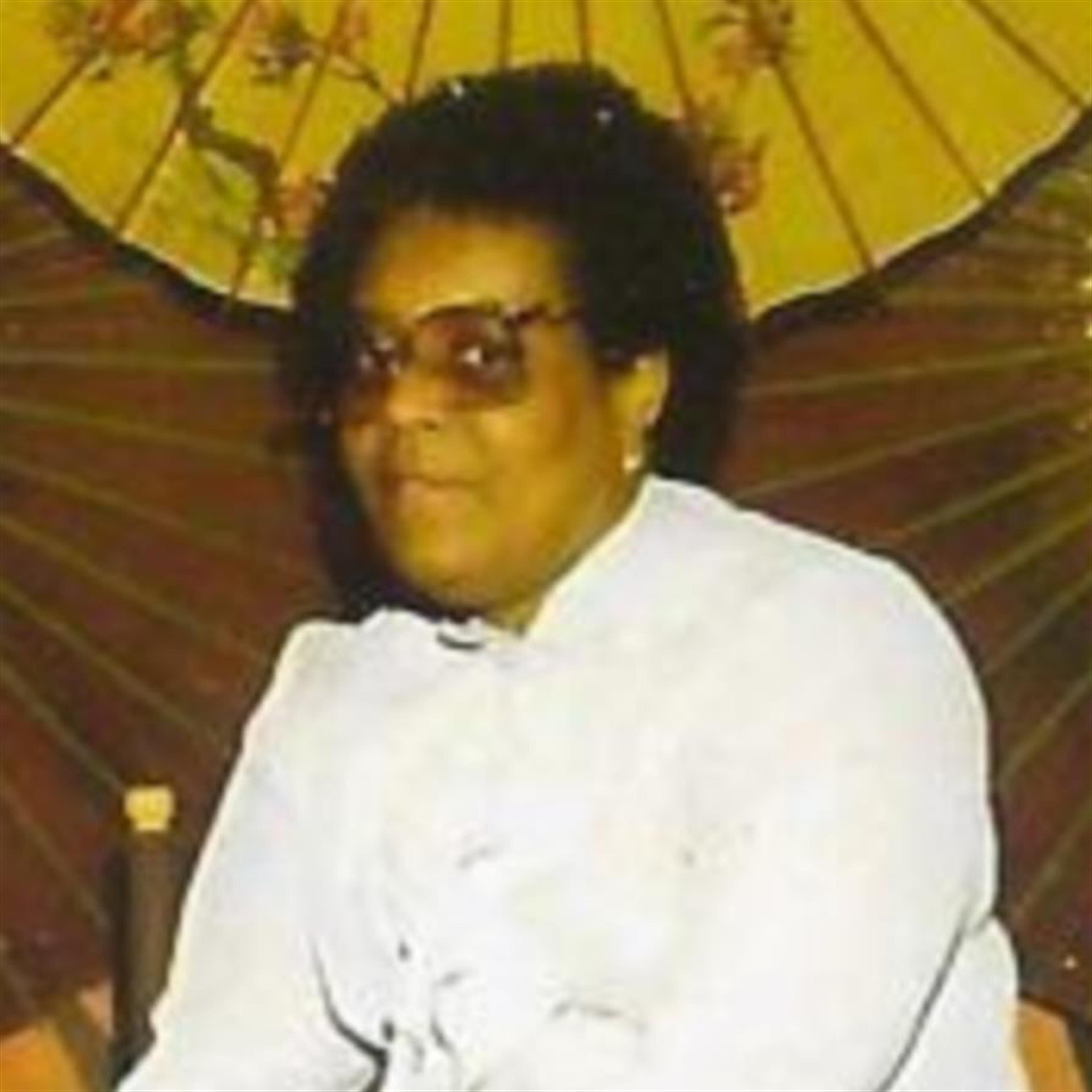 Mrs. Elsie Marie Johnson