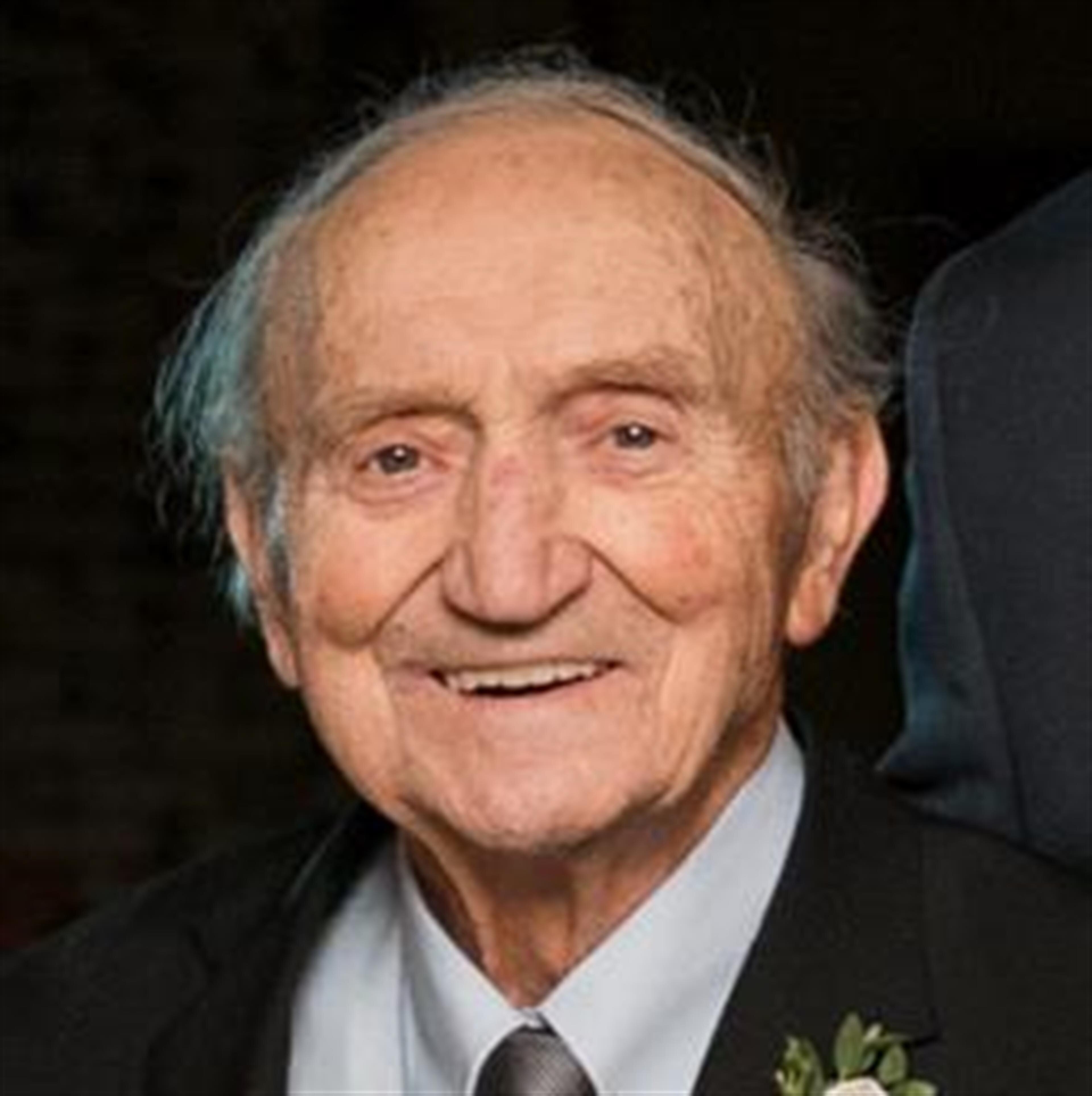 Stephen Niemiec