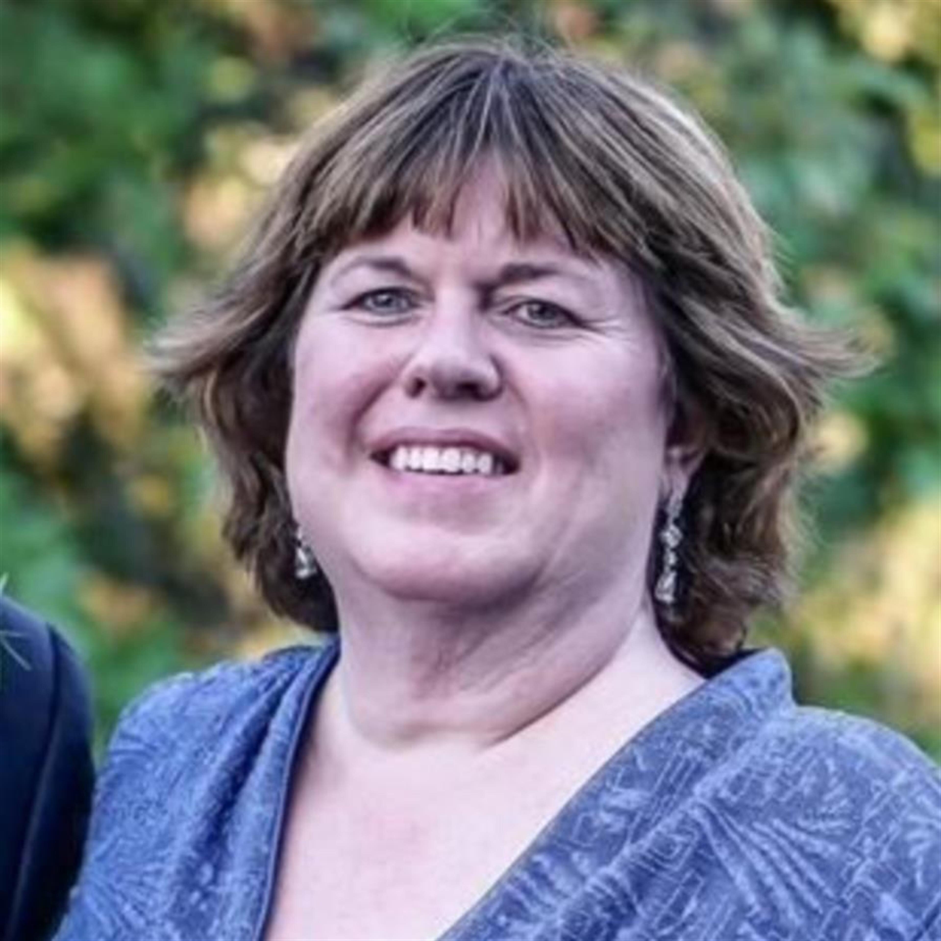 Kathleen S. "Kathy" Scott