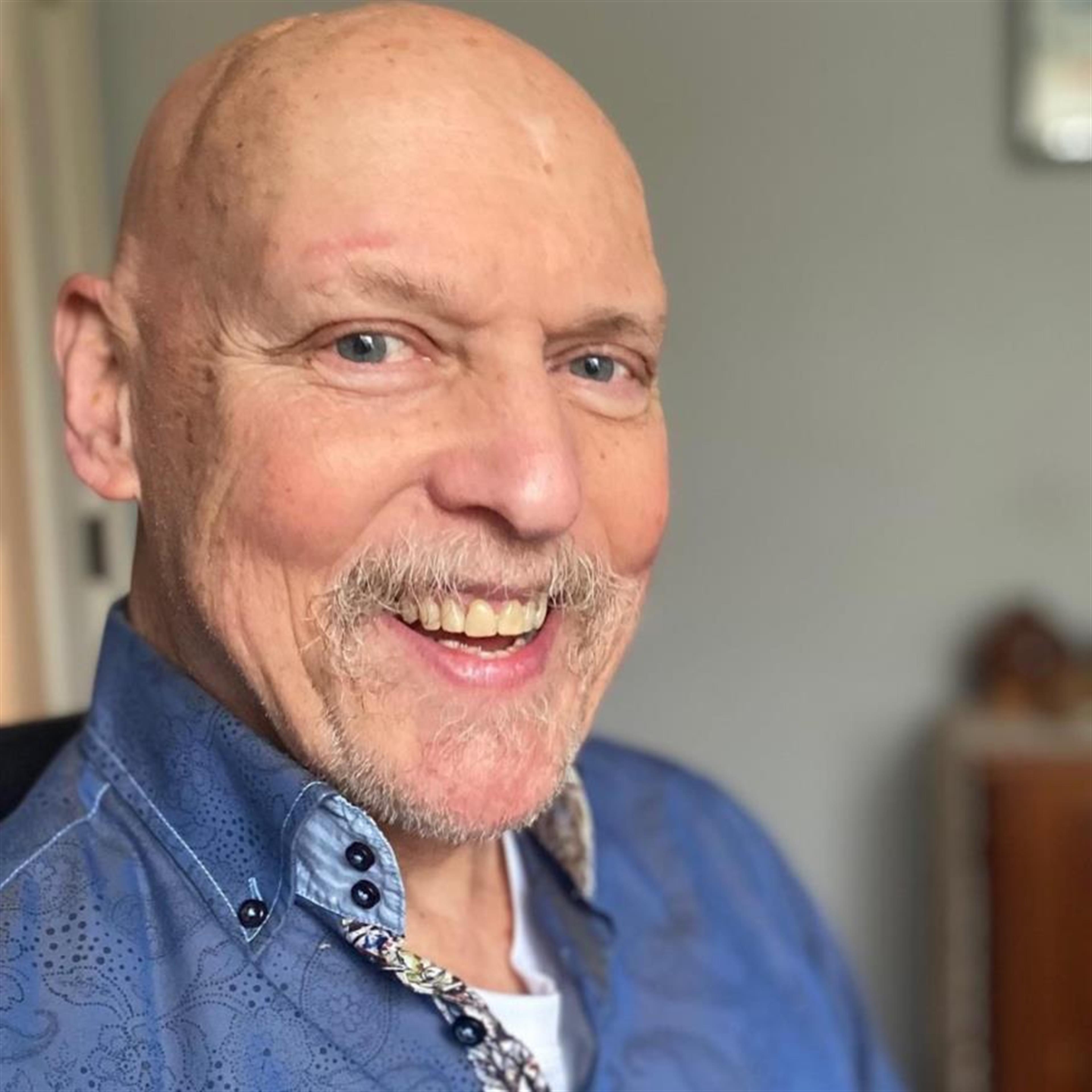 Paul "Prem" Nathenson's obituary picture