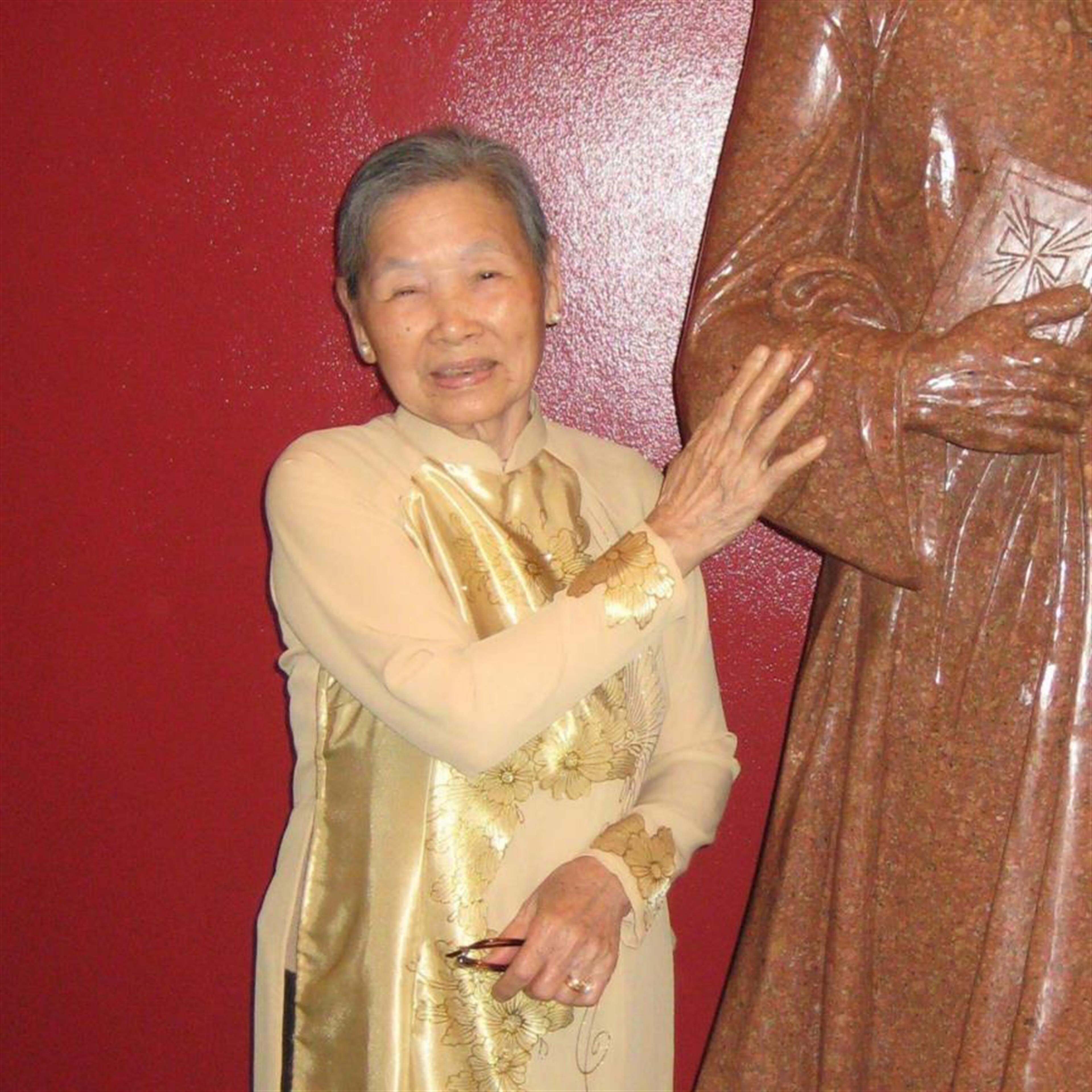 Tran, Nhuong Thi