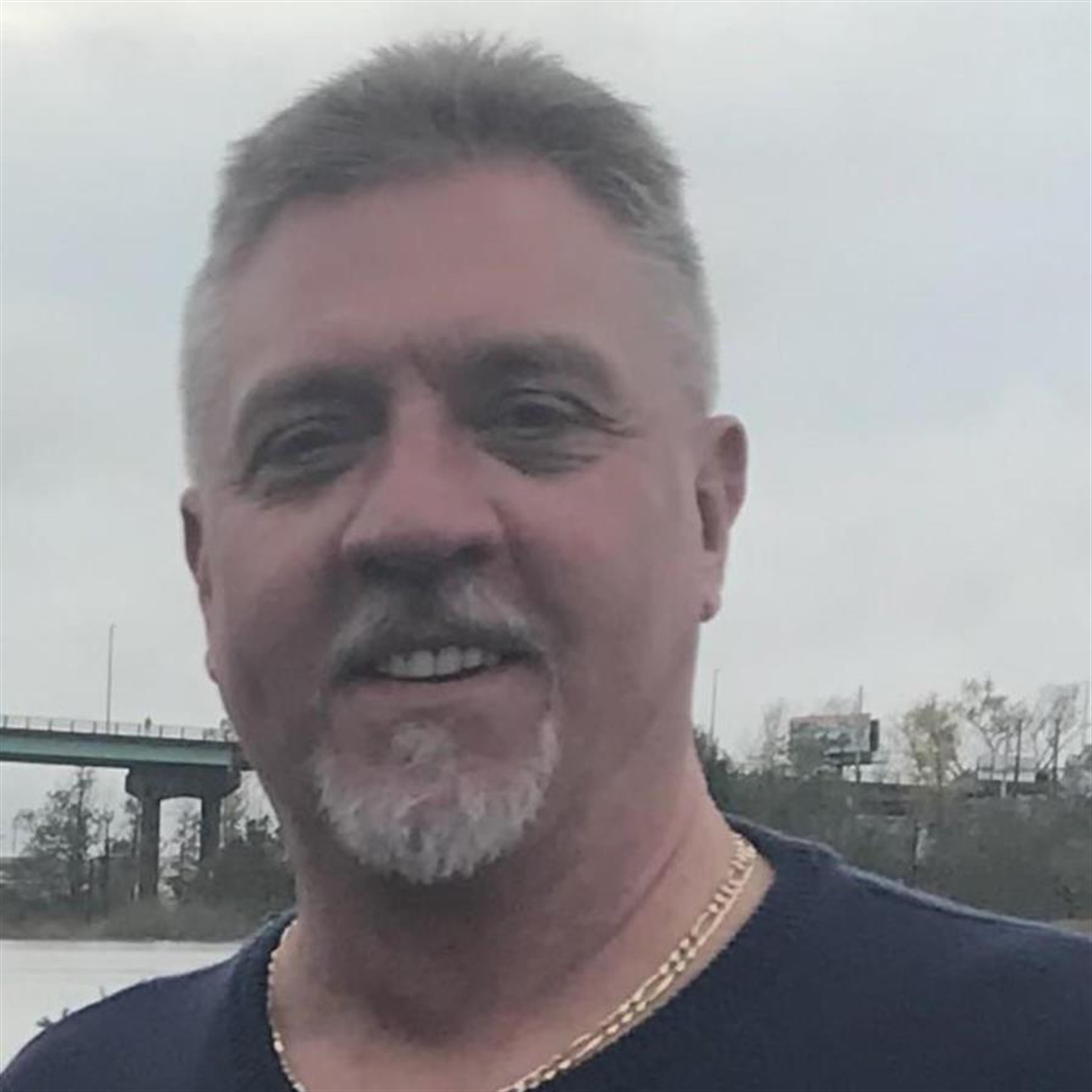 Larry Joe Almond Jr.