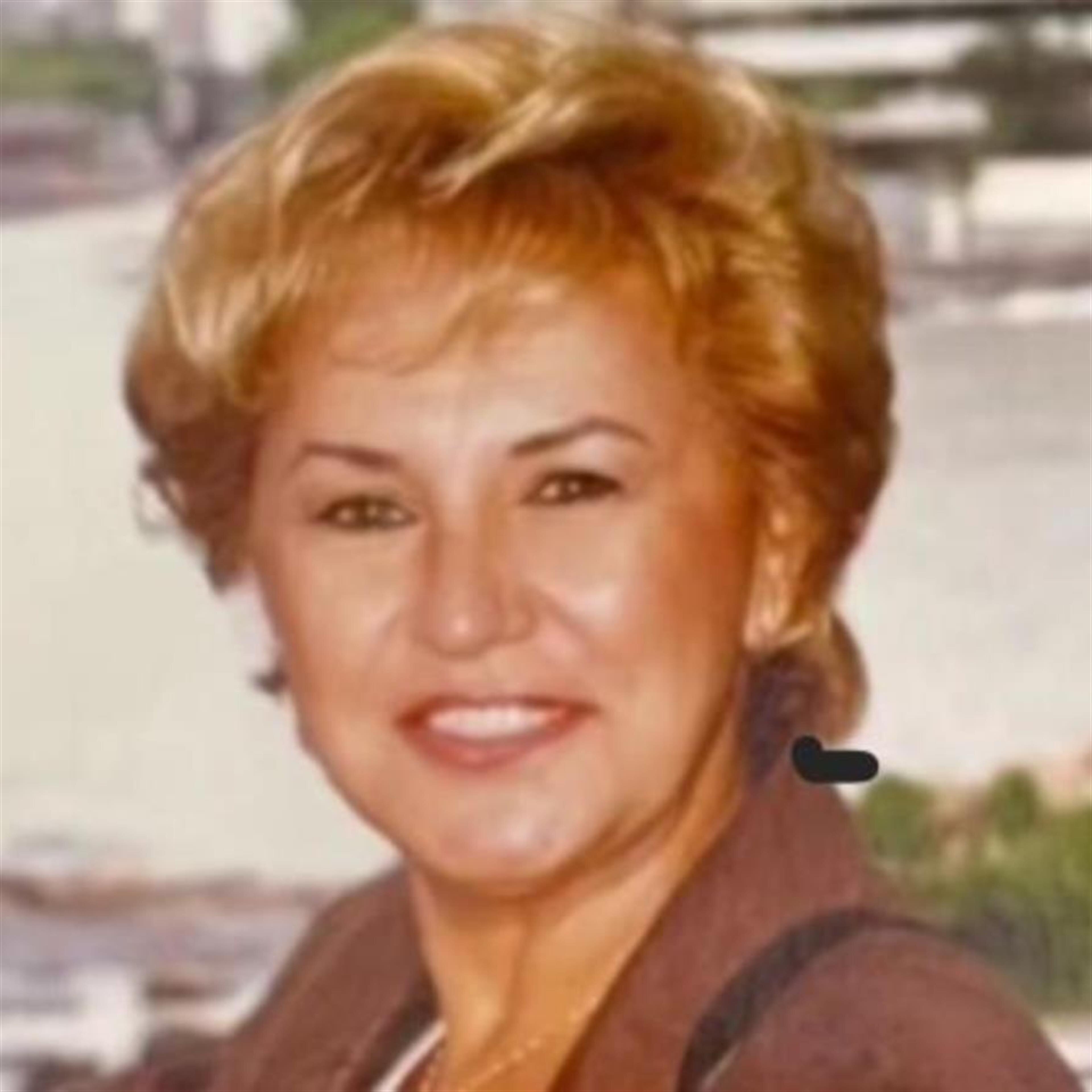 Maria P Navarro