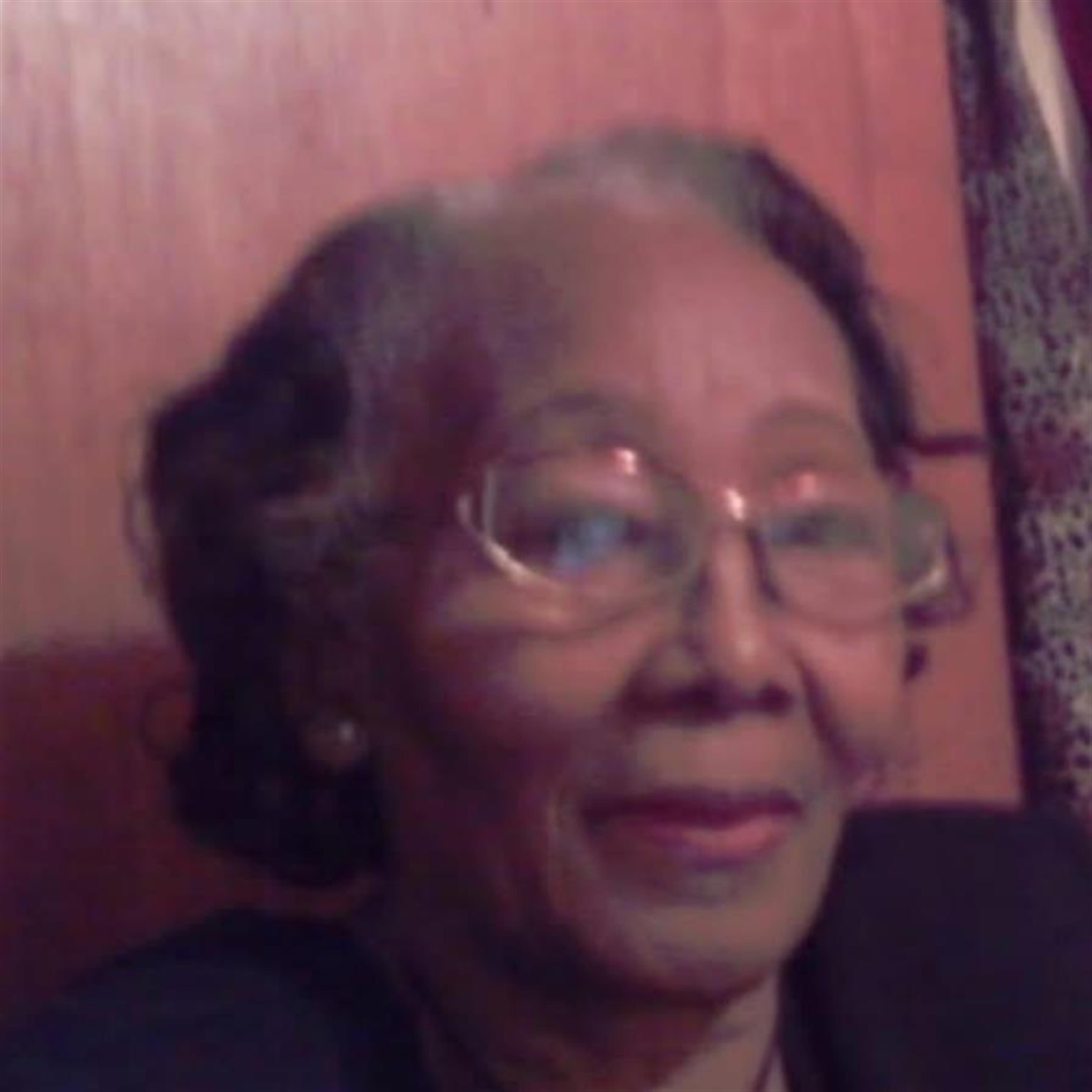 Jerelene Elizabeth Scaife