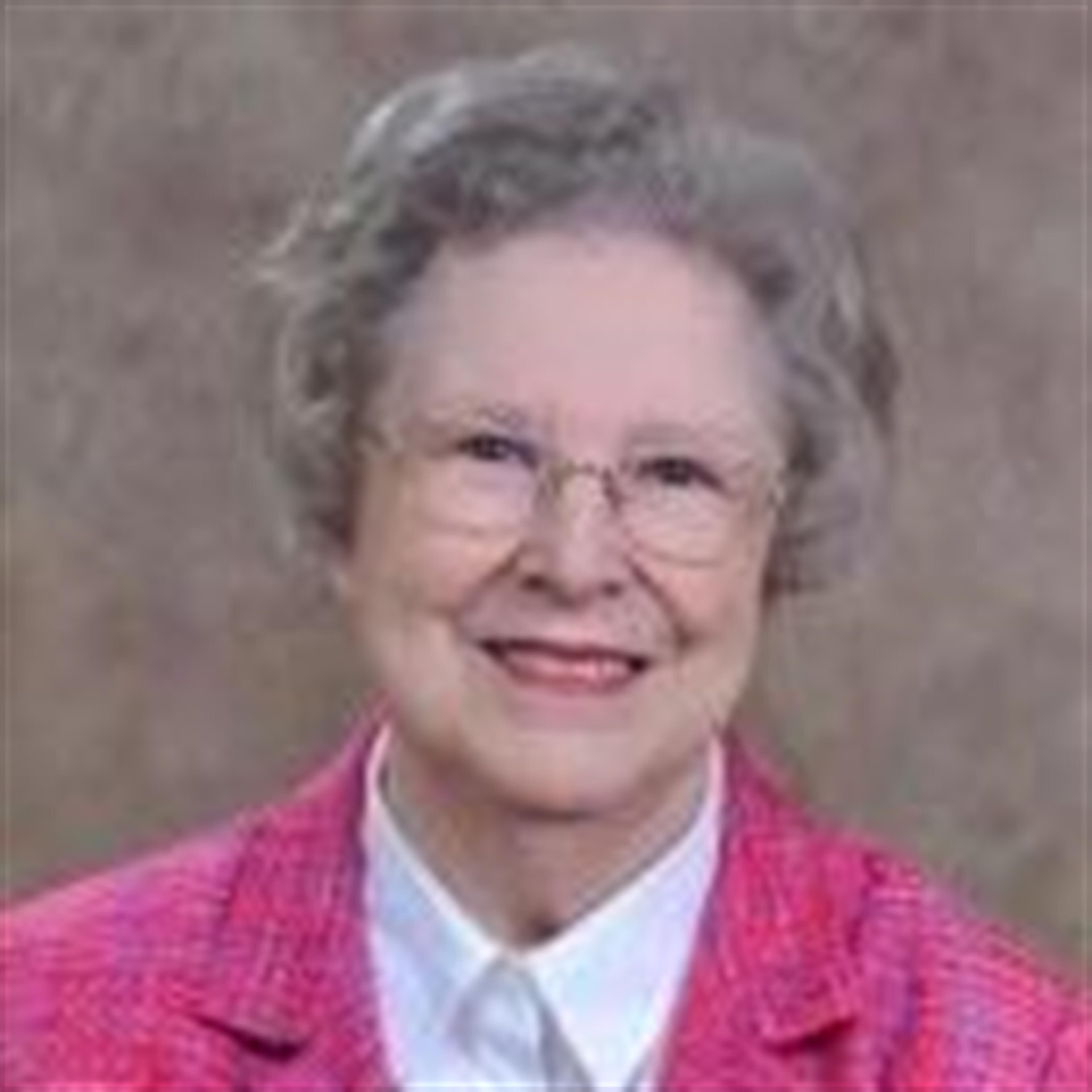 Helen Holt Deupree Brandon