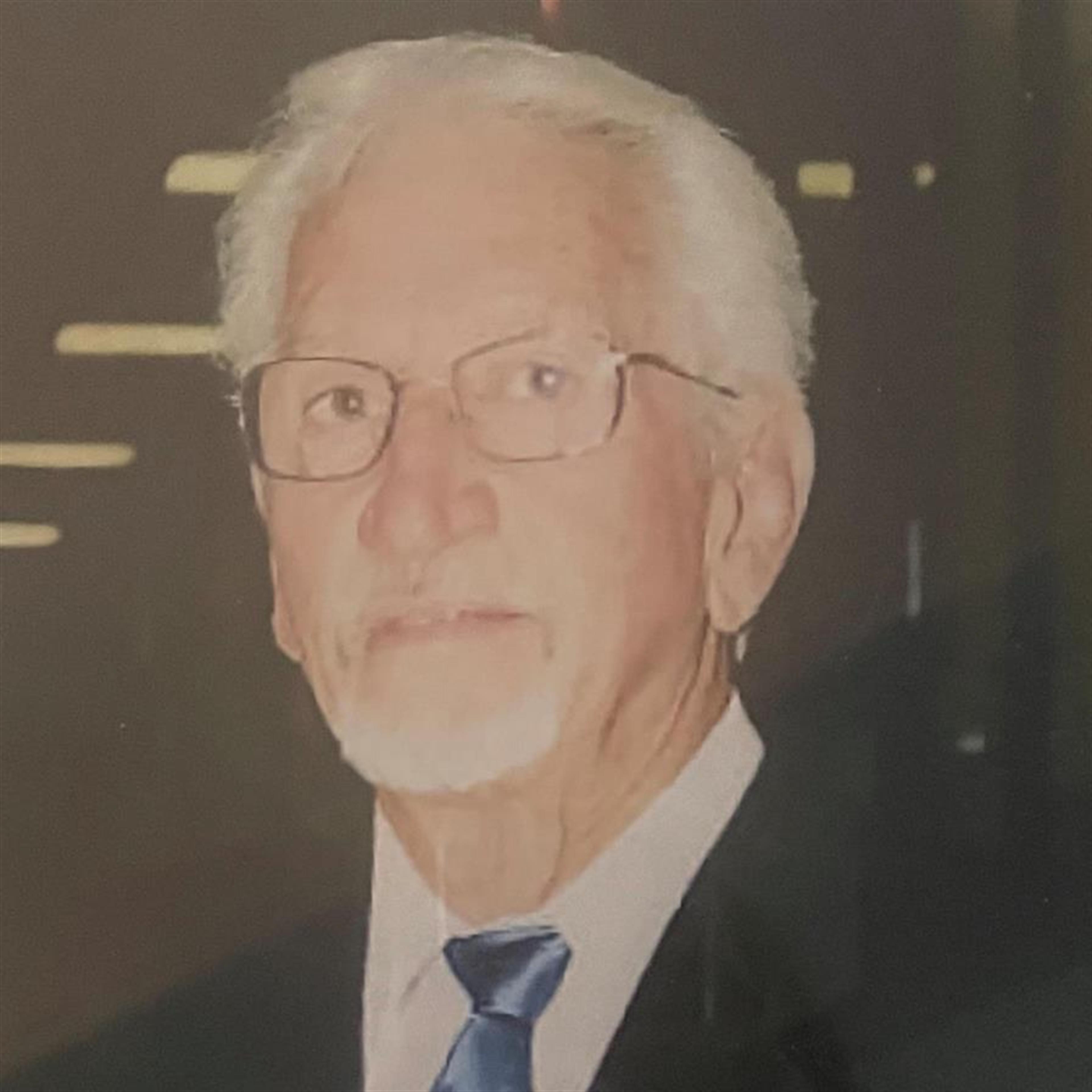 James M. Meloy Sr.