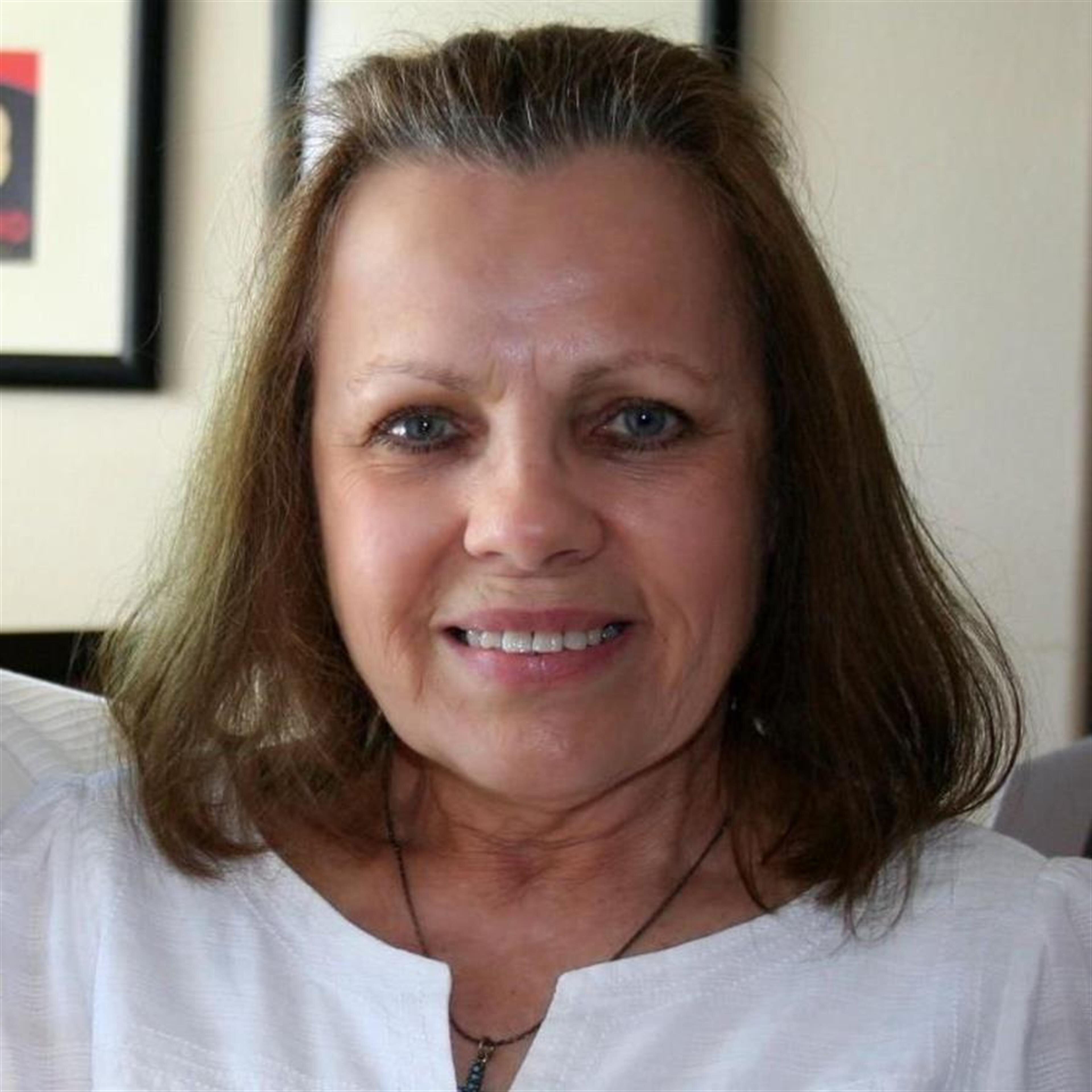 Judith Ann Wygal