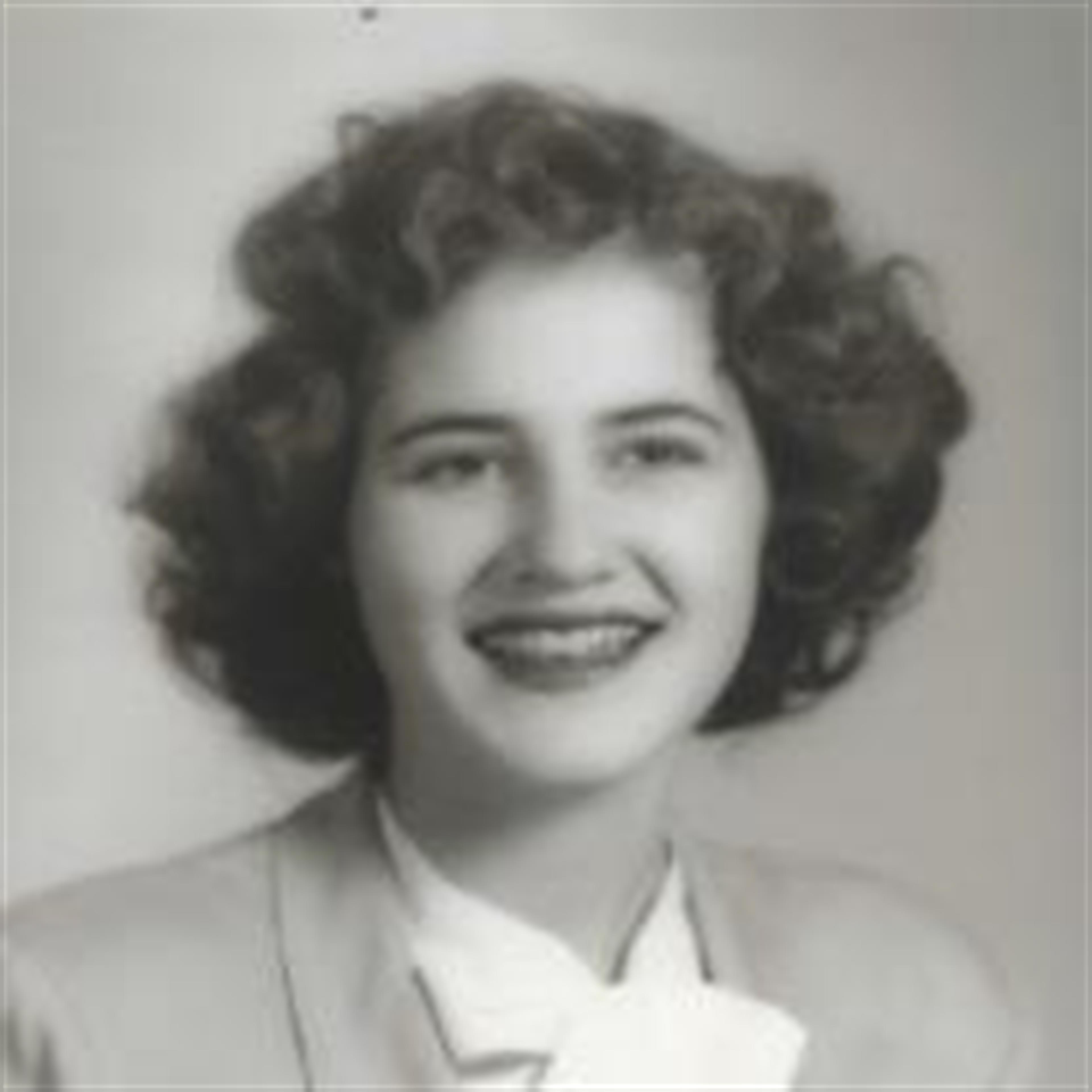 Betty Jean Gulley