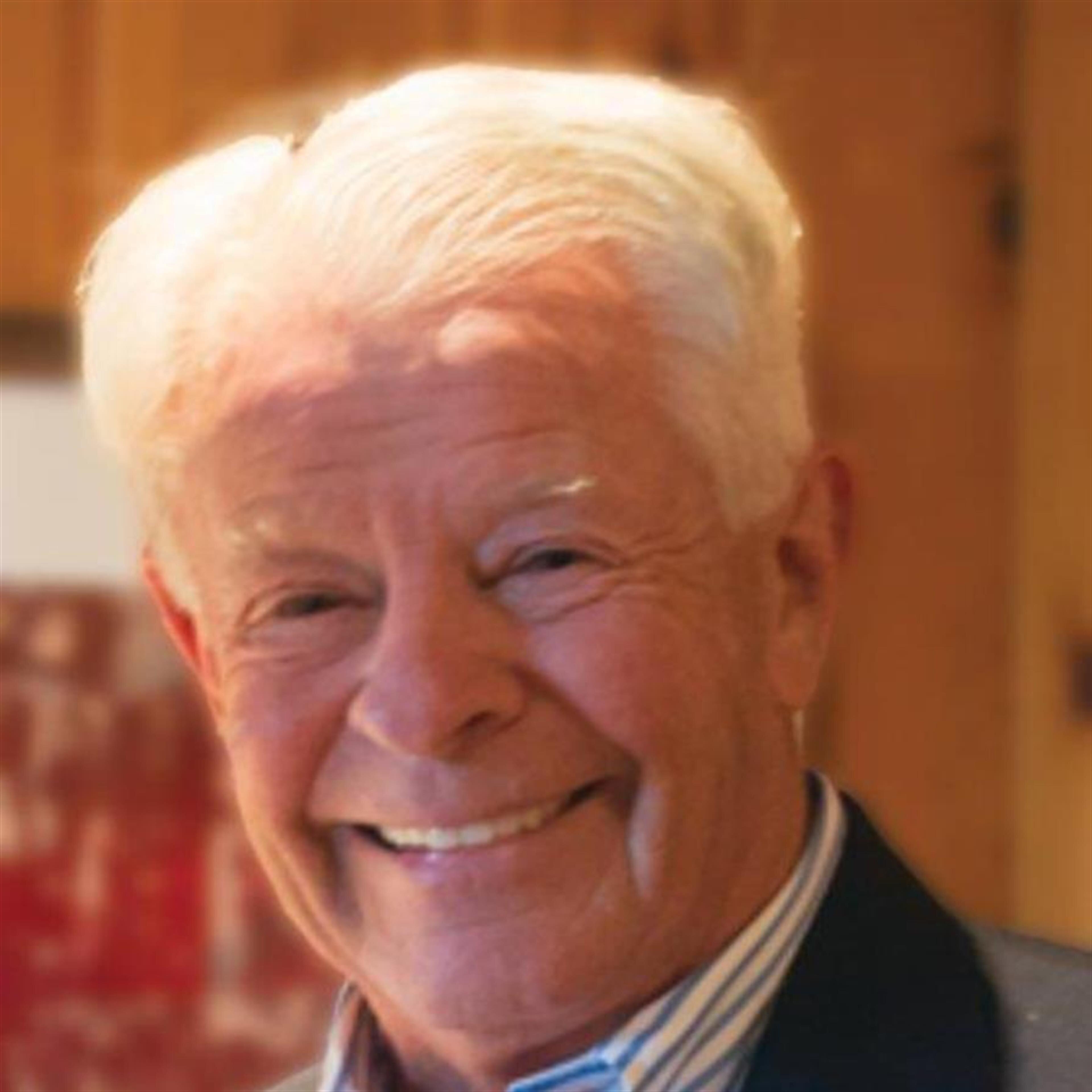 Peter Issel