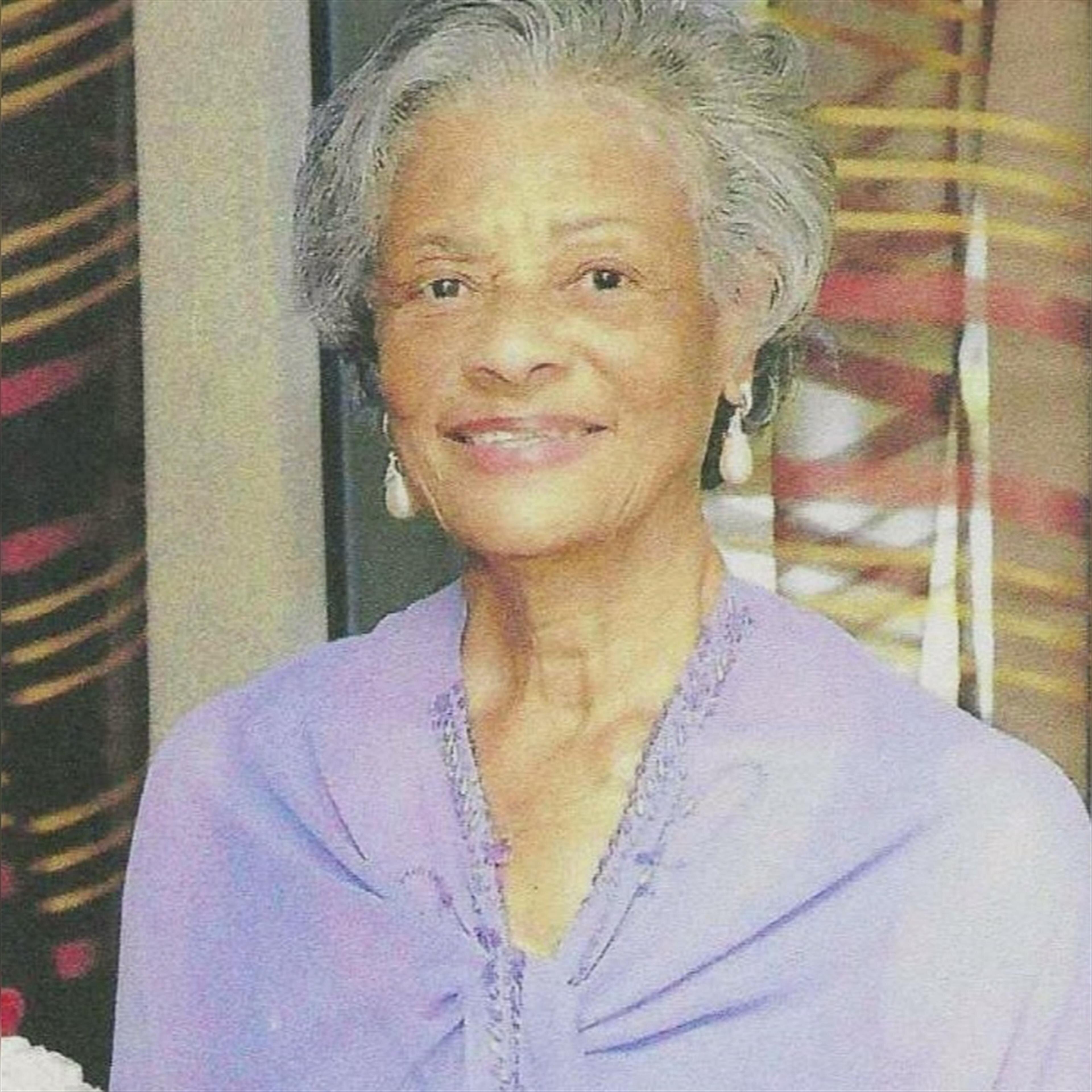 Anna Mildred Allen