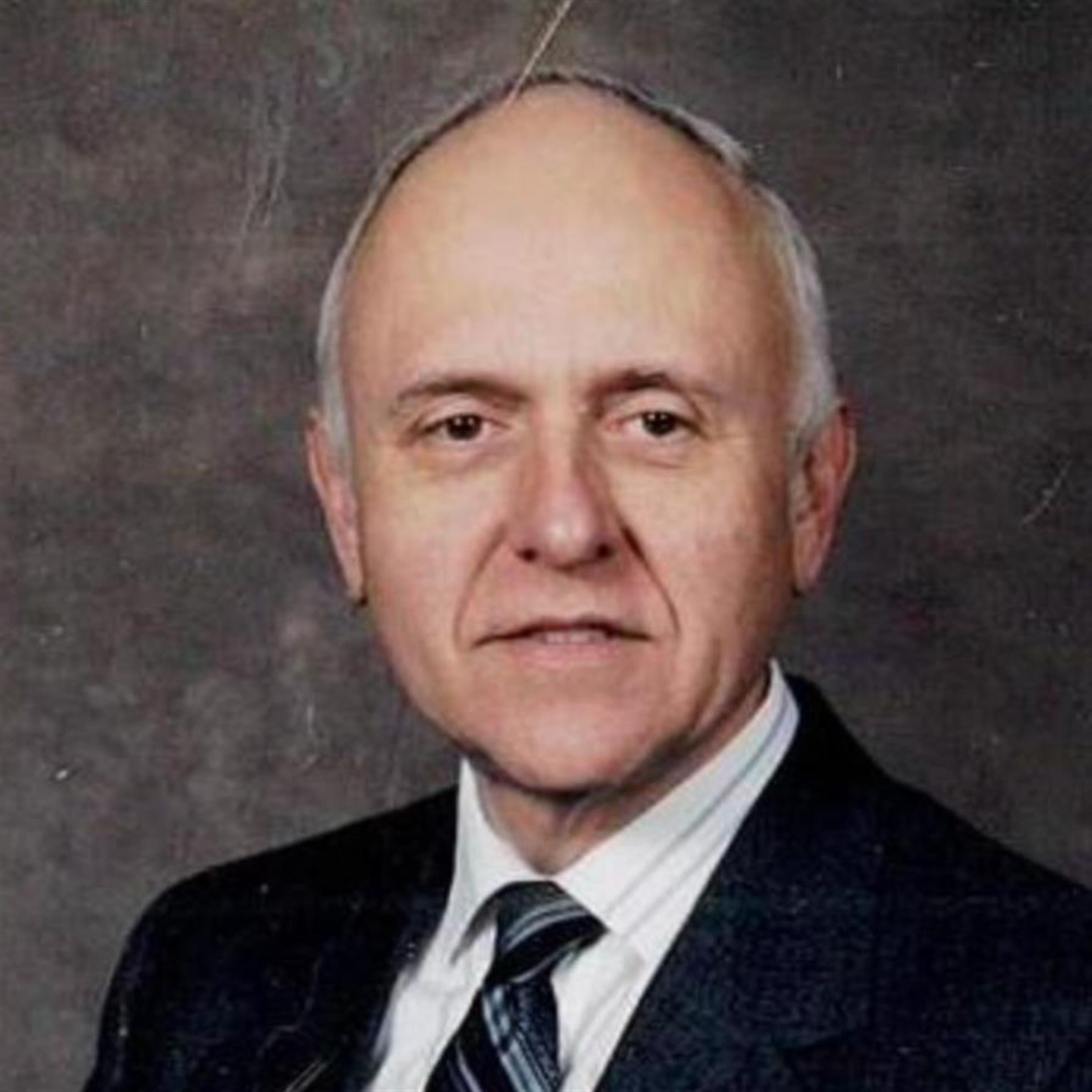 Edward J. "Ed" Weesies