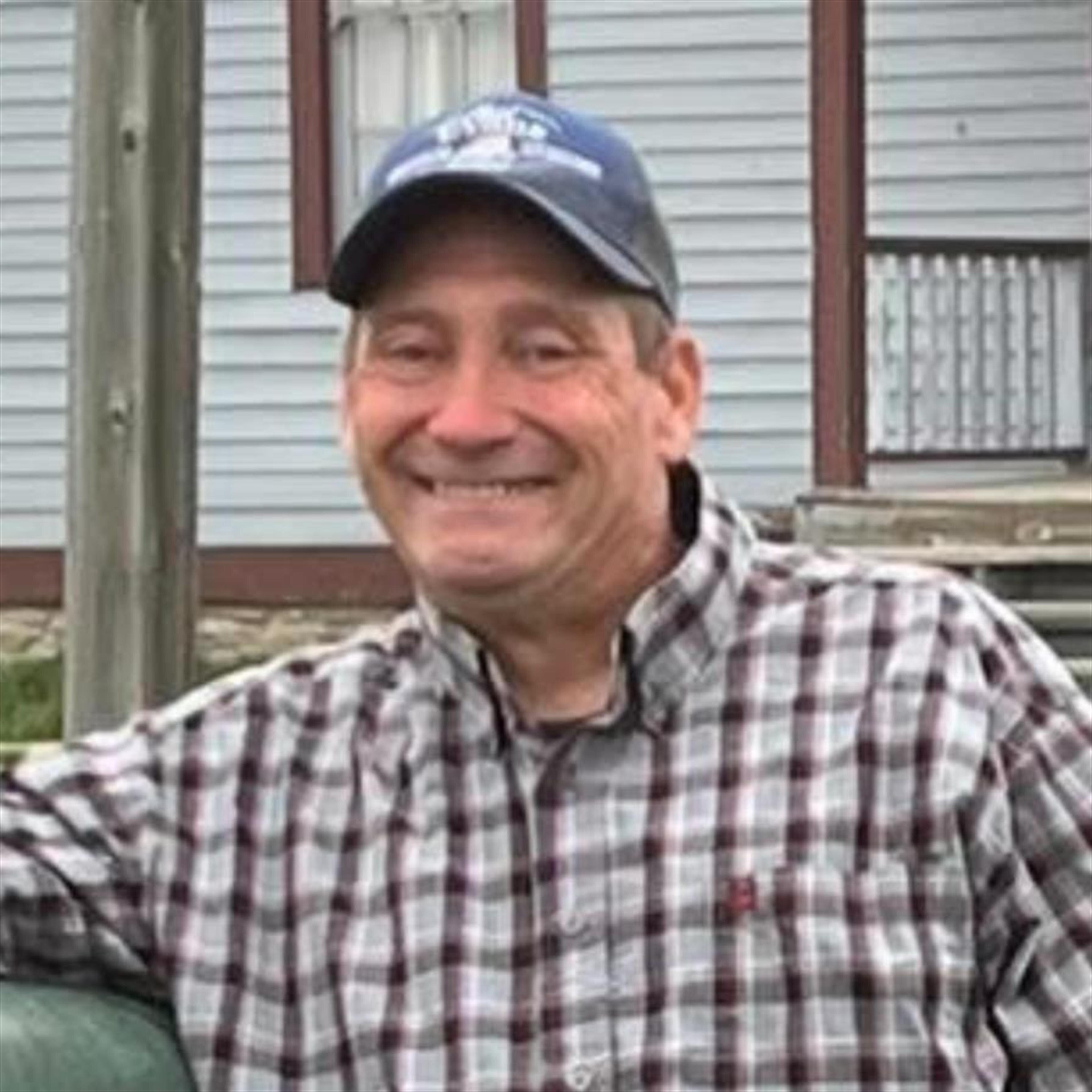 Daniel Lee Jones (Lebanon)