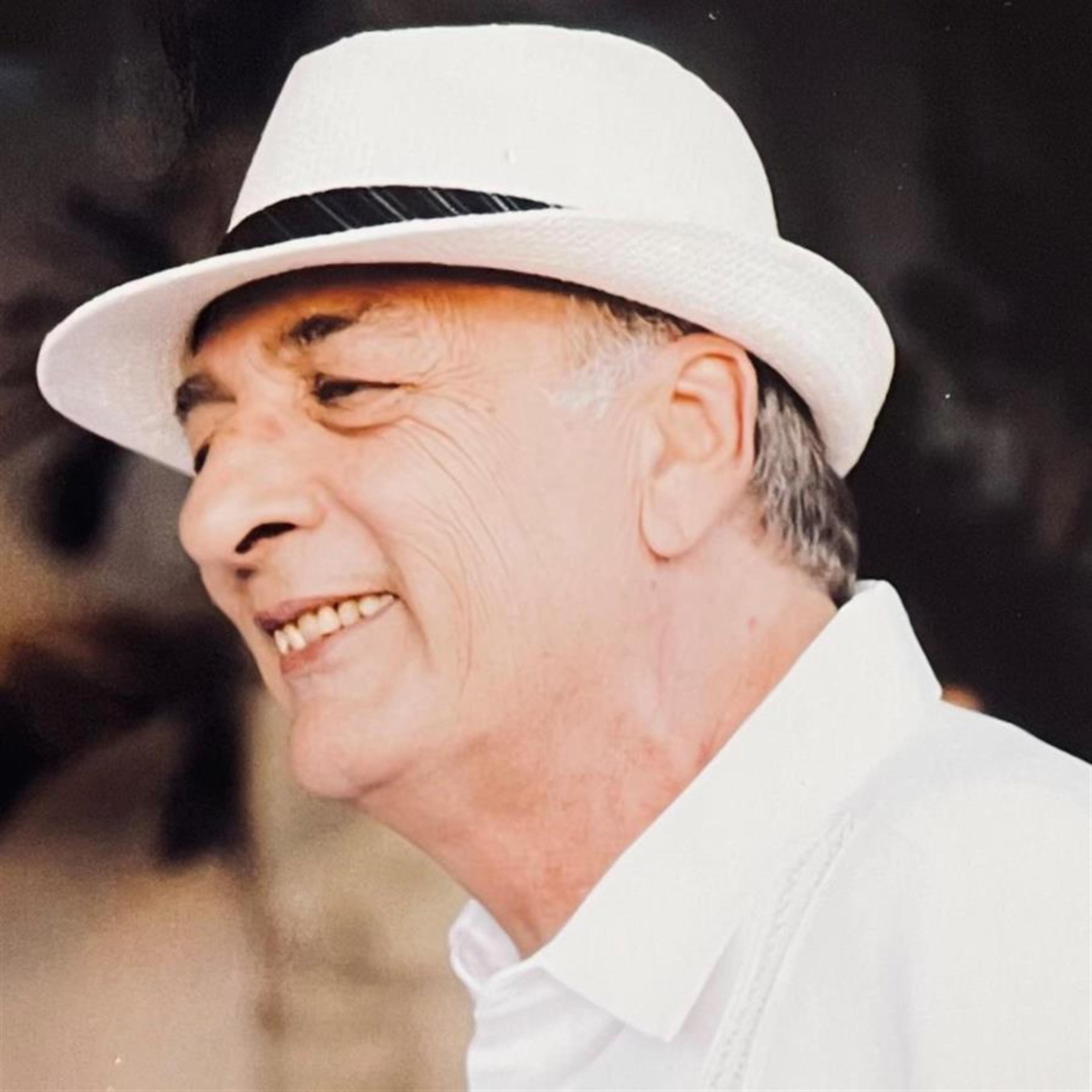 Ronald Marousek