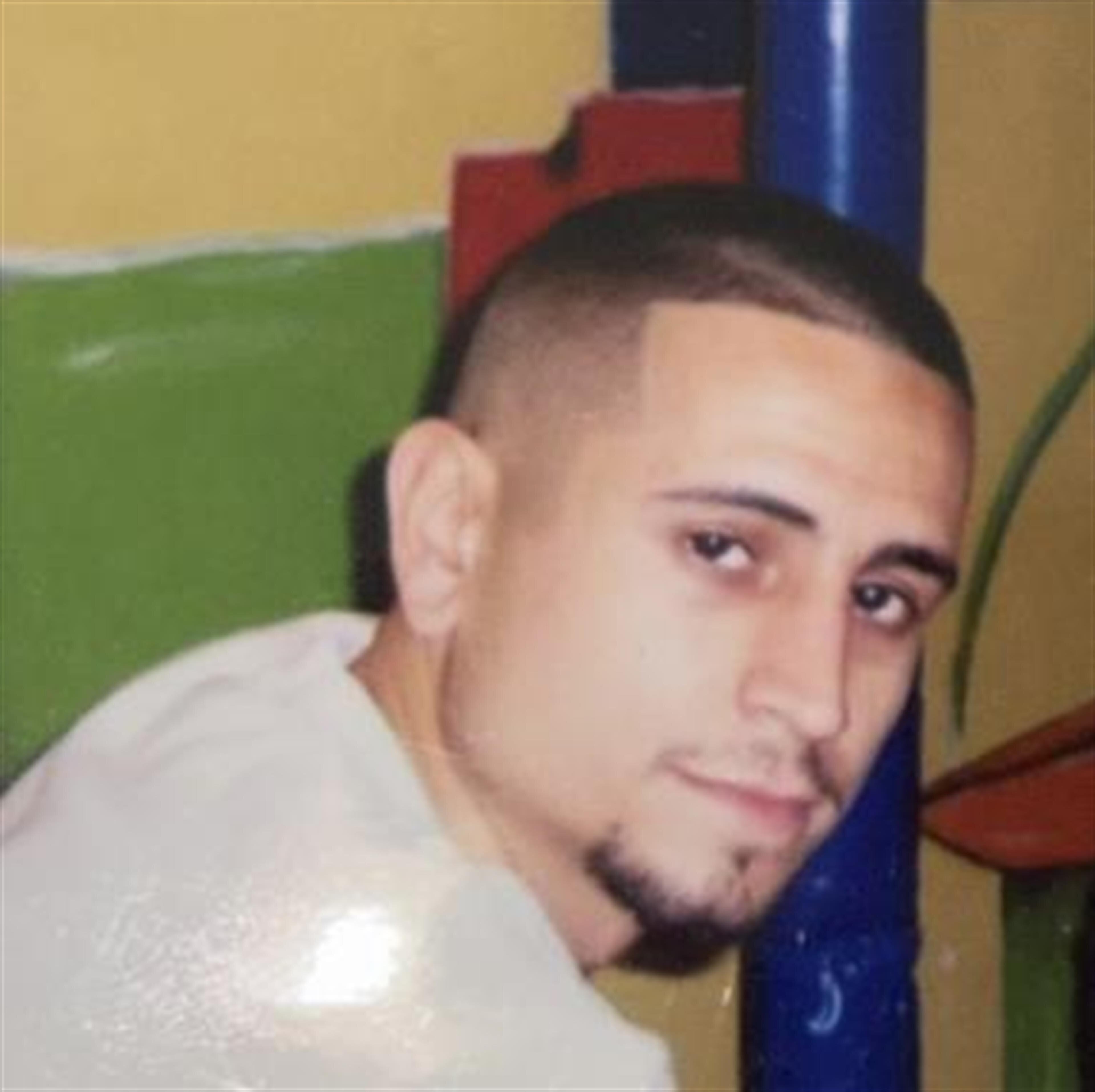 Freddy J. Armas