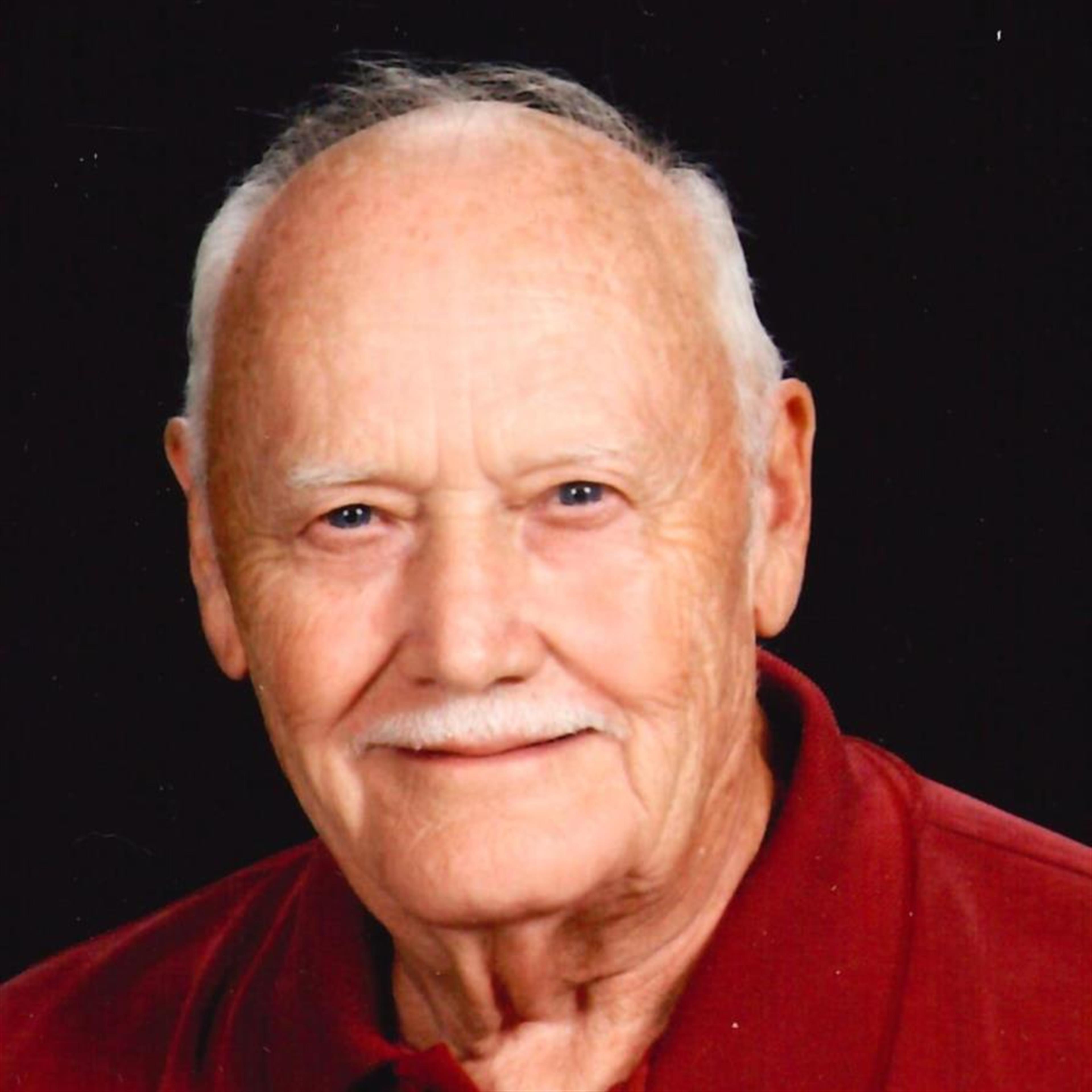 James Eugene "Jim" Evans
