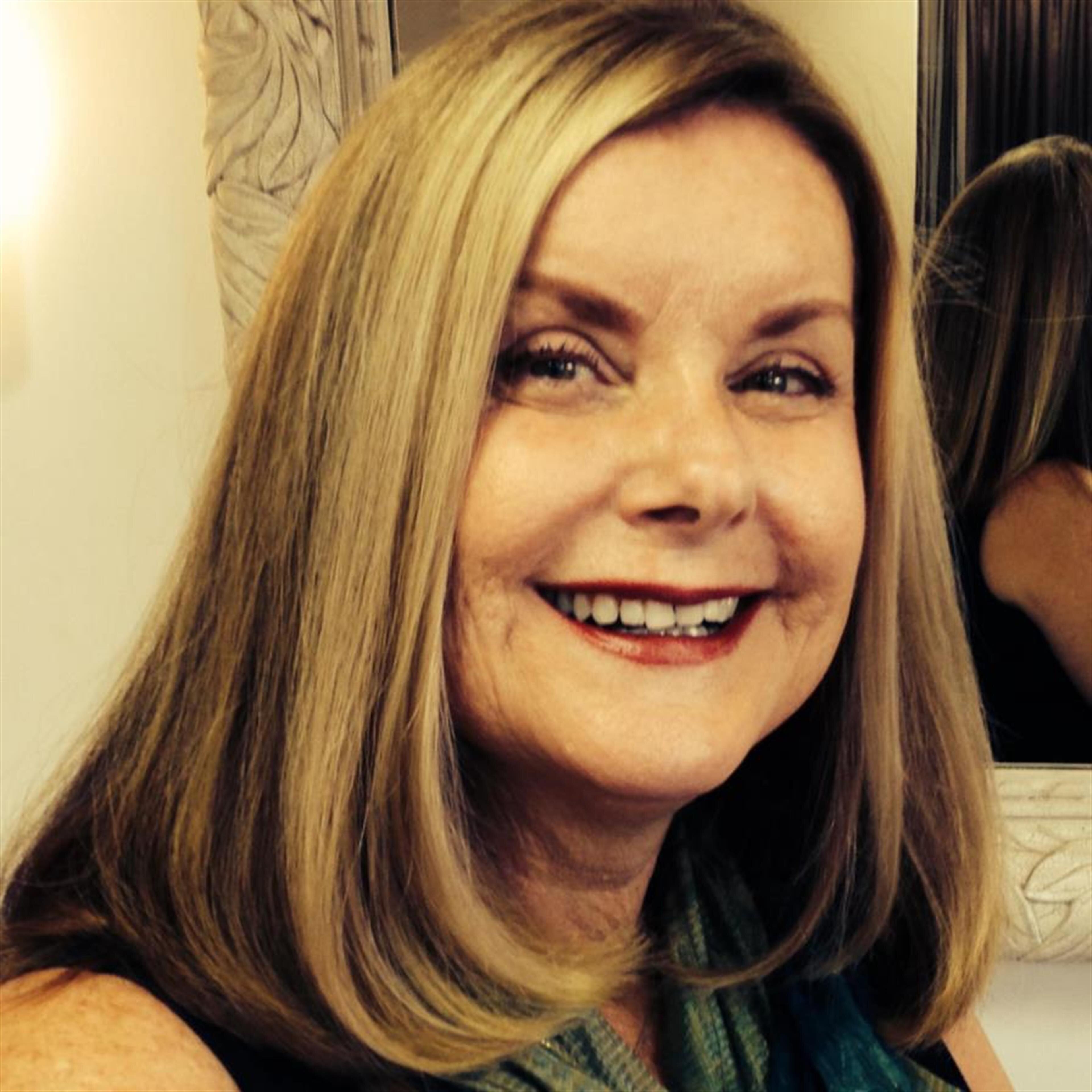 Colleen Teresa Brady