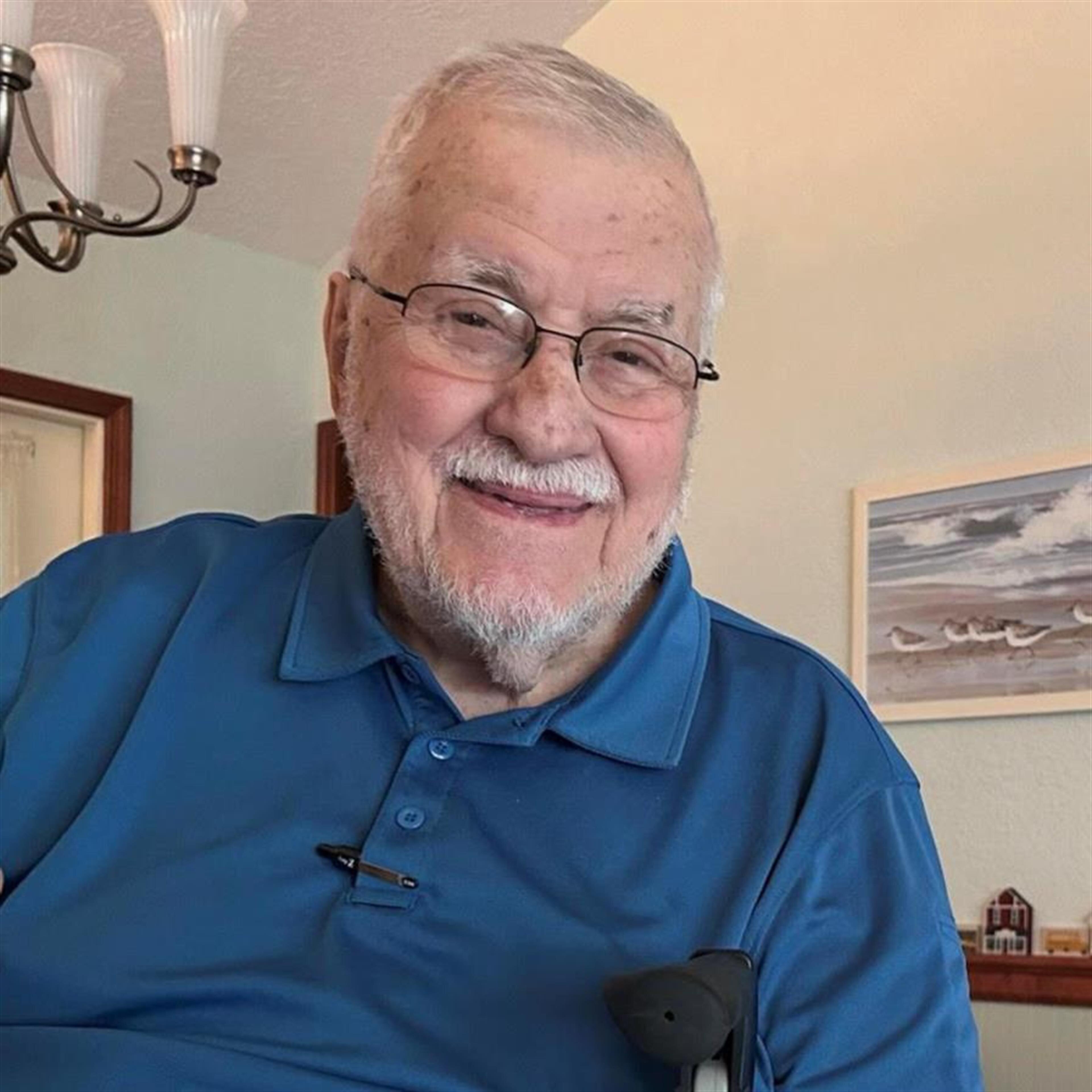 Ronald Charles Korb