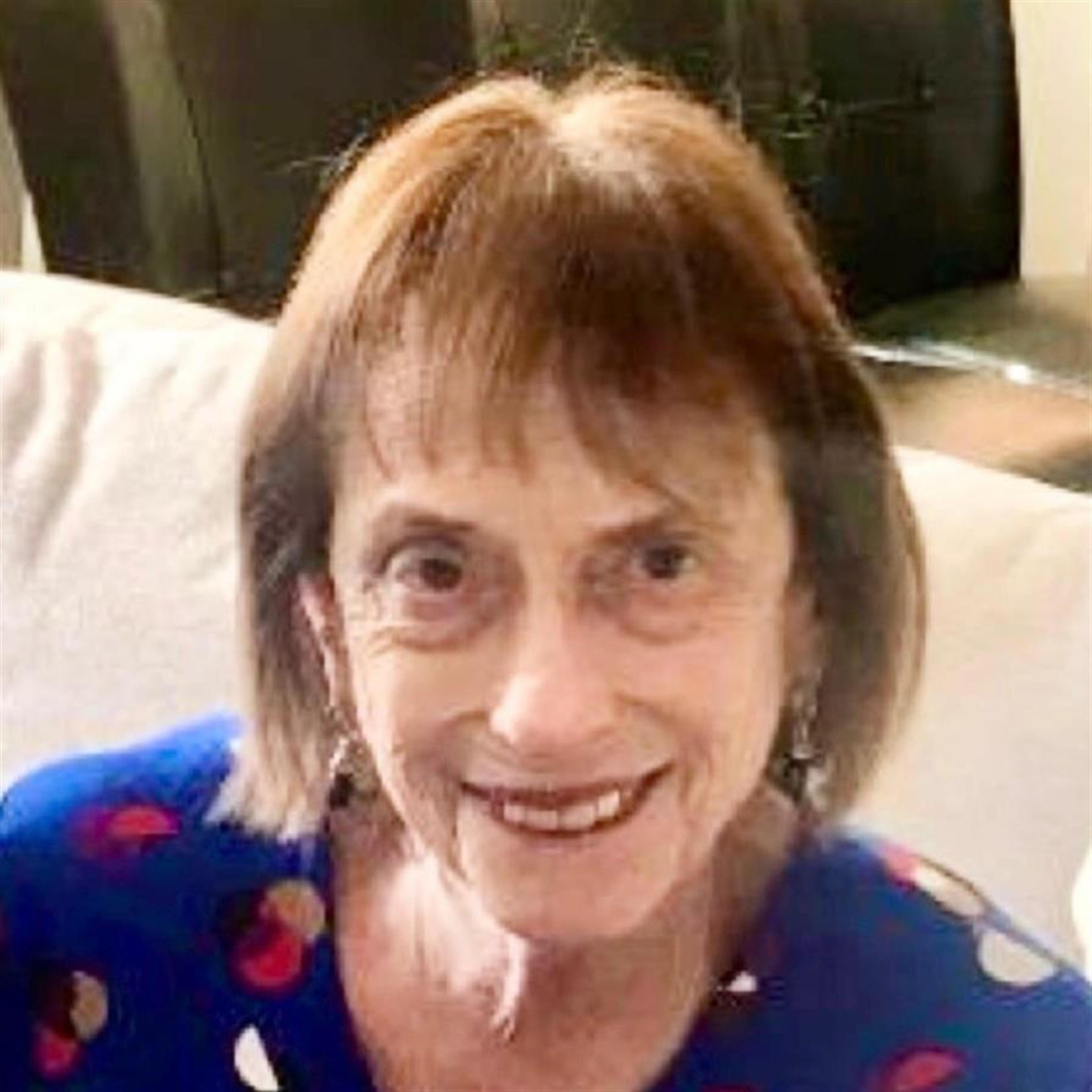 Tina Beth Cohen
