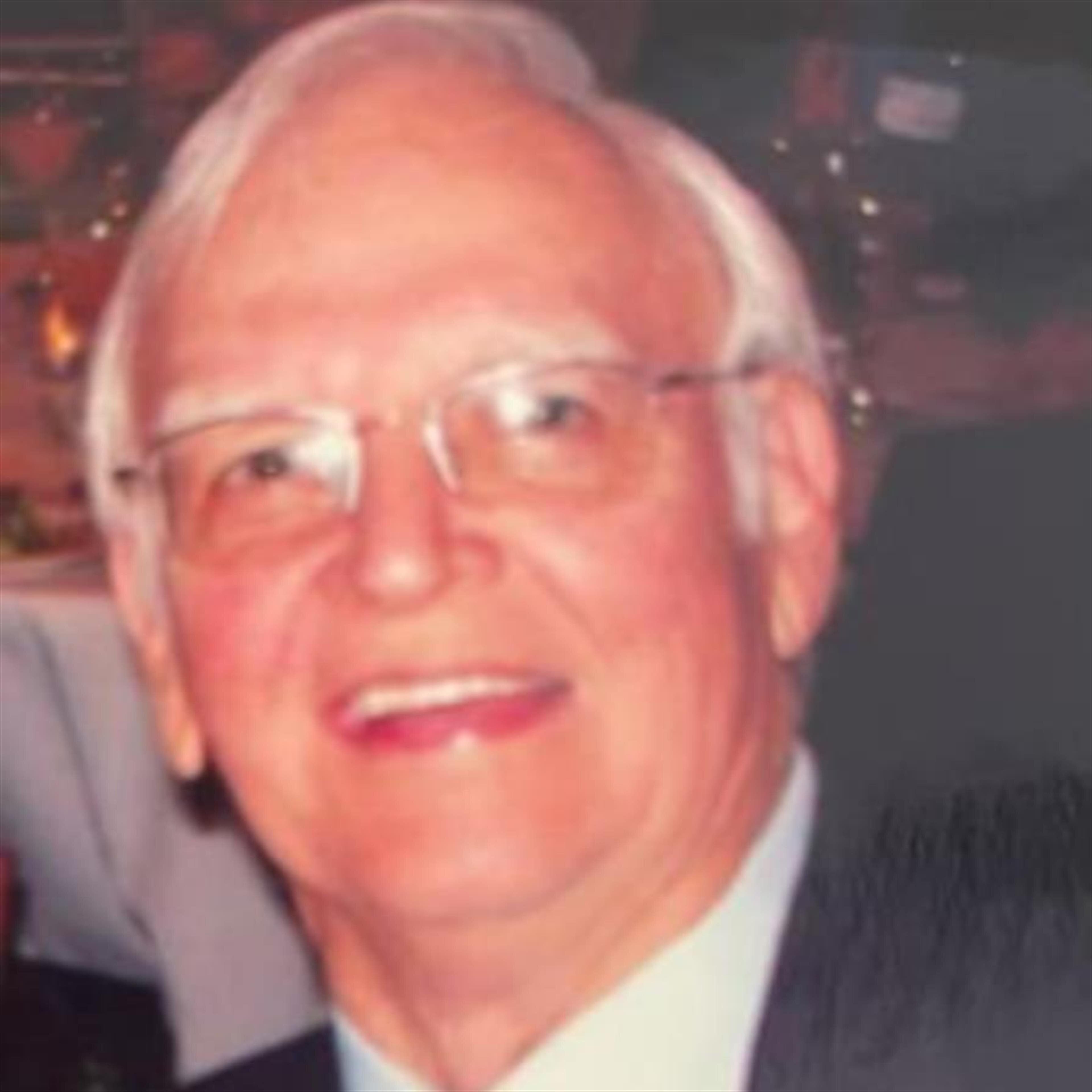 Hunnicutt, Charles Roy