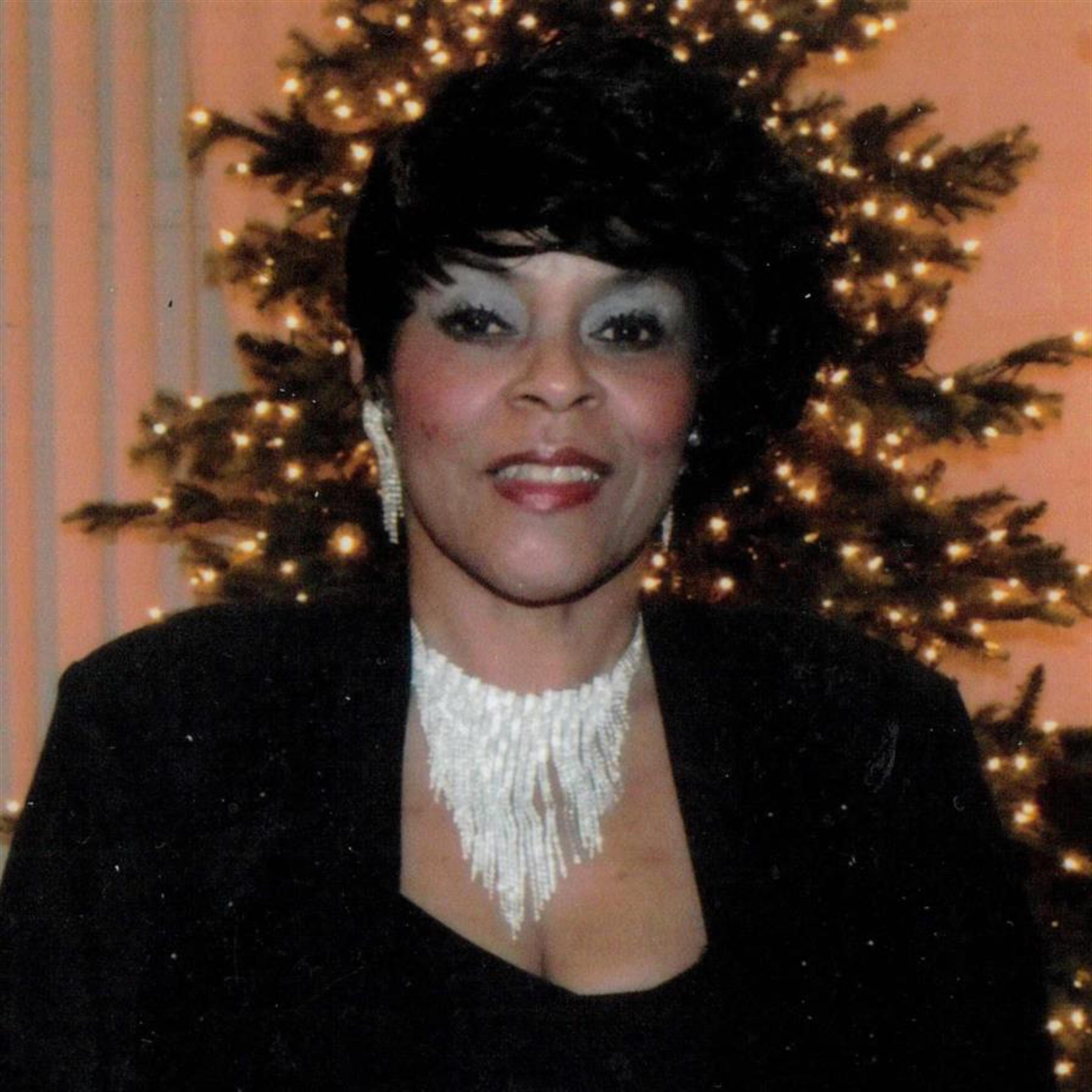 Patsy Sue Petty